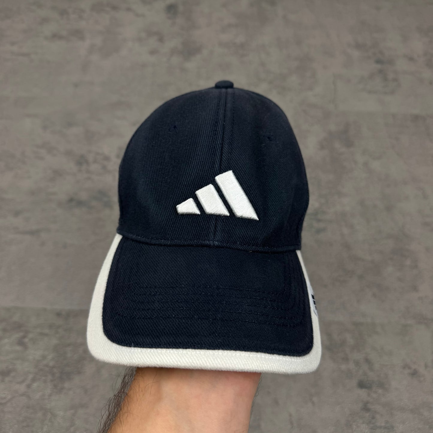 Vintage Adidas Cap - OS