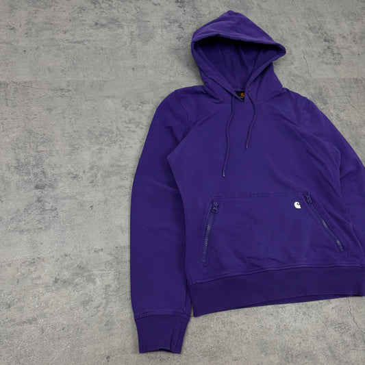 Carhartt Hoodie - S