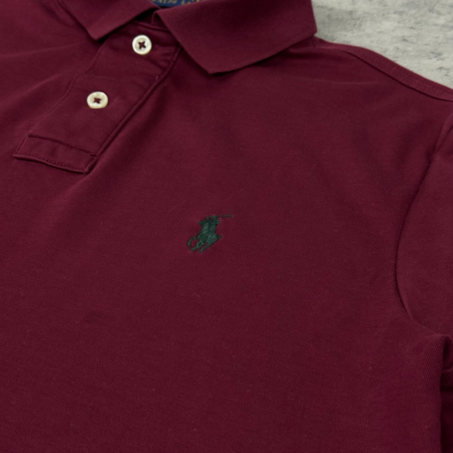 Polo Ralph Lauren Polo Shirt - XS/S