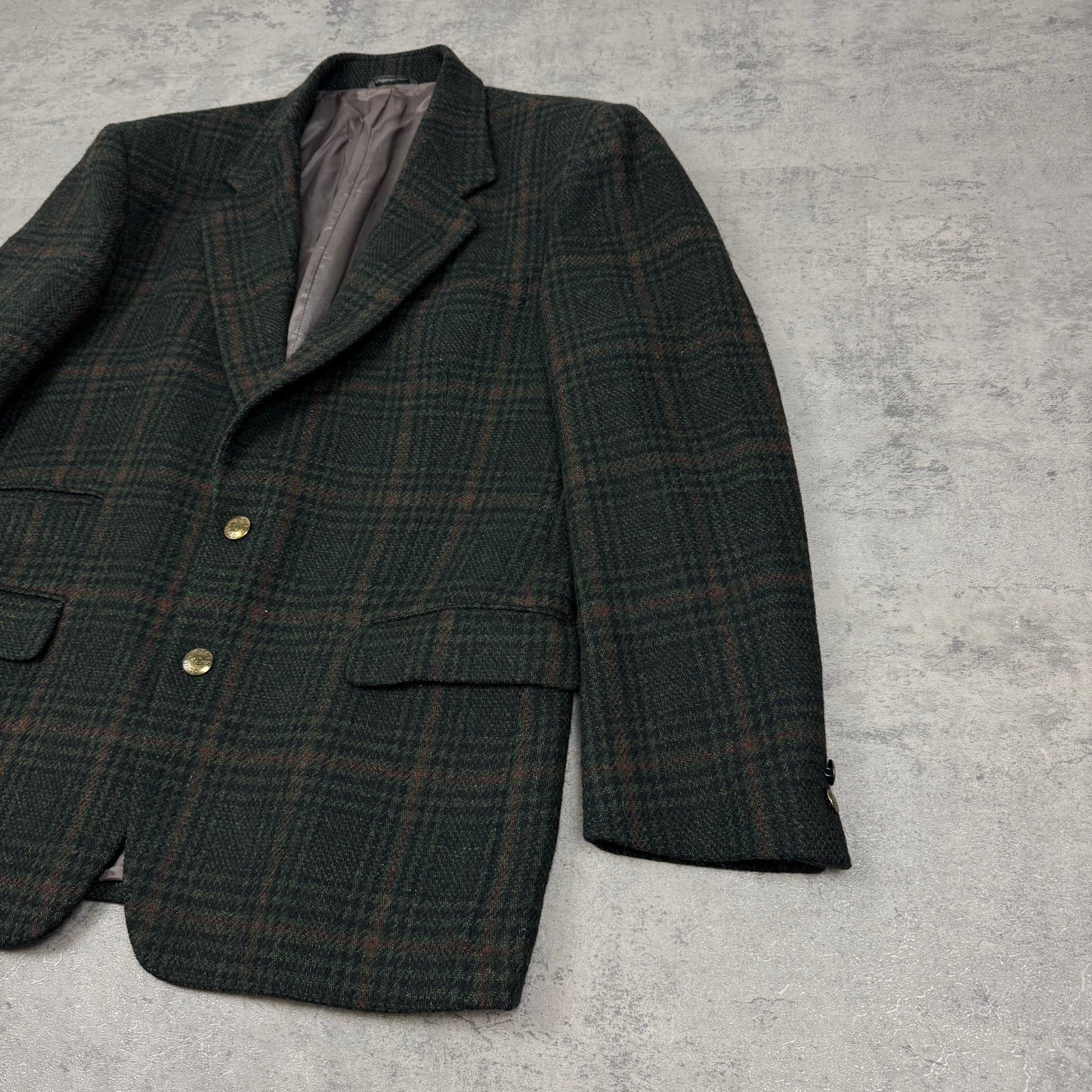 Valentino Oliver Edition Blazer - L
