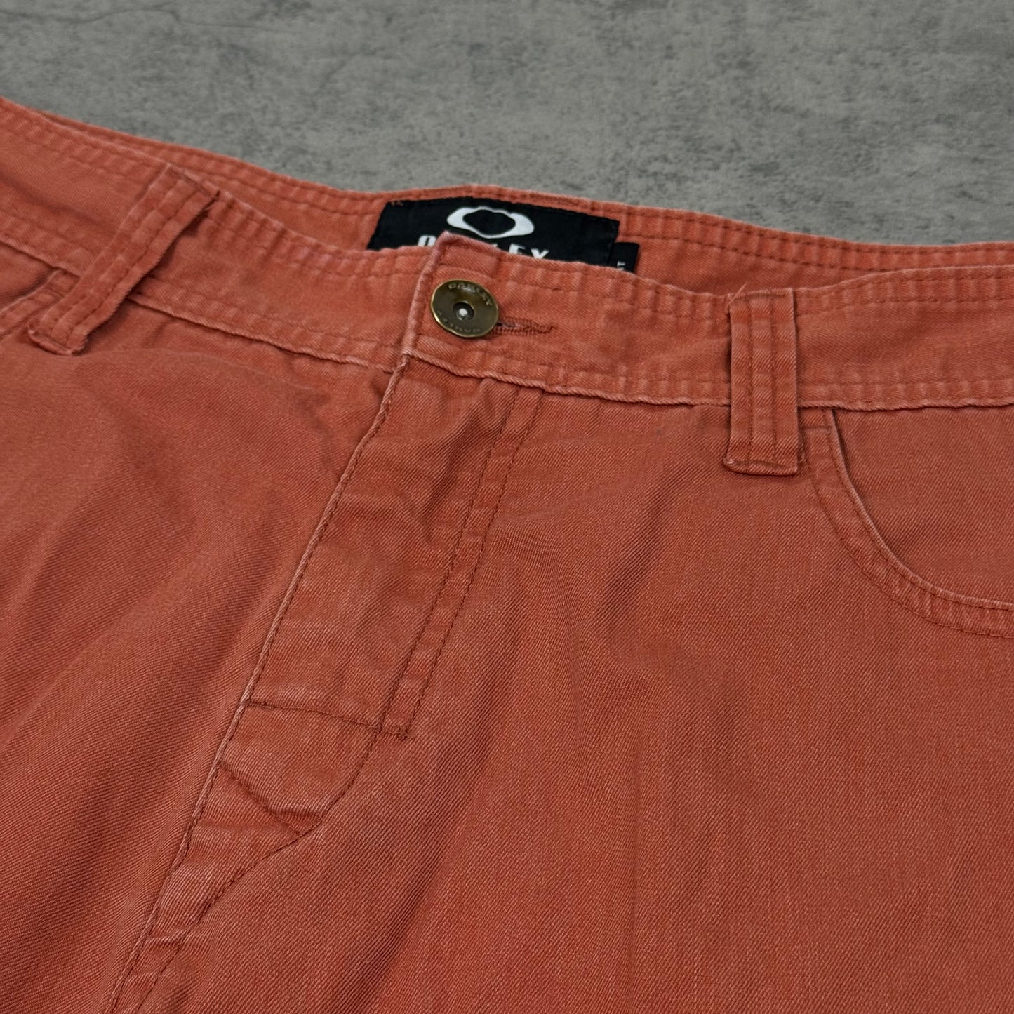 Oakley Chino Shorts - W34