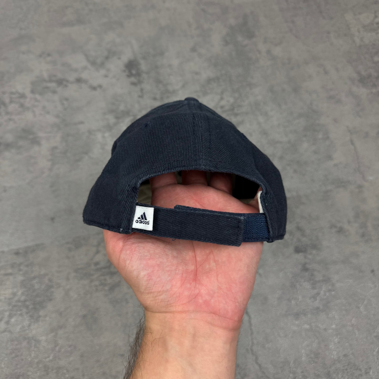 Vintage Adidas Cap - OS