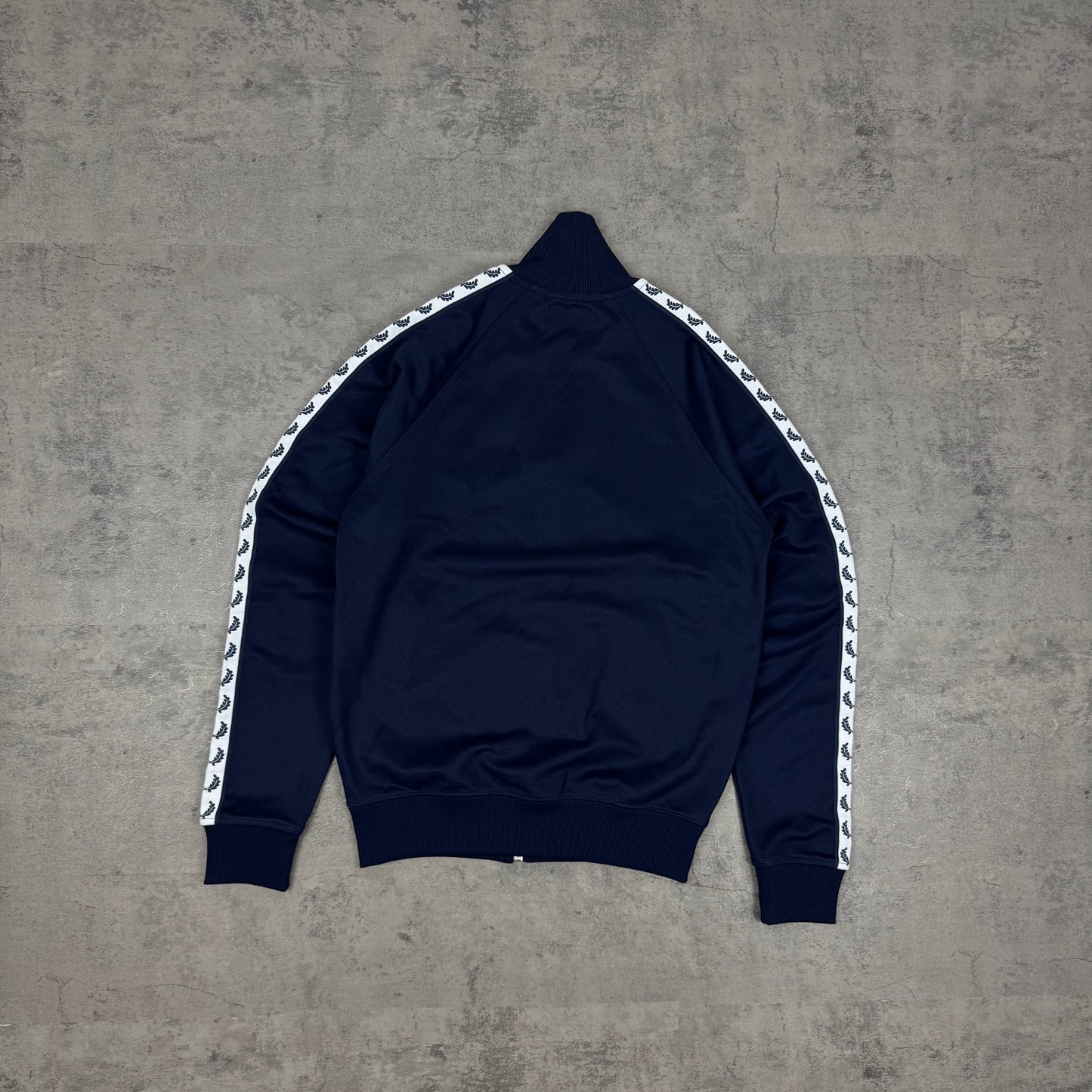 Fred Perry Lampas Light Jacket - XS