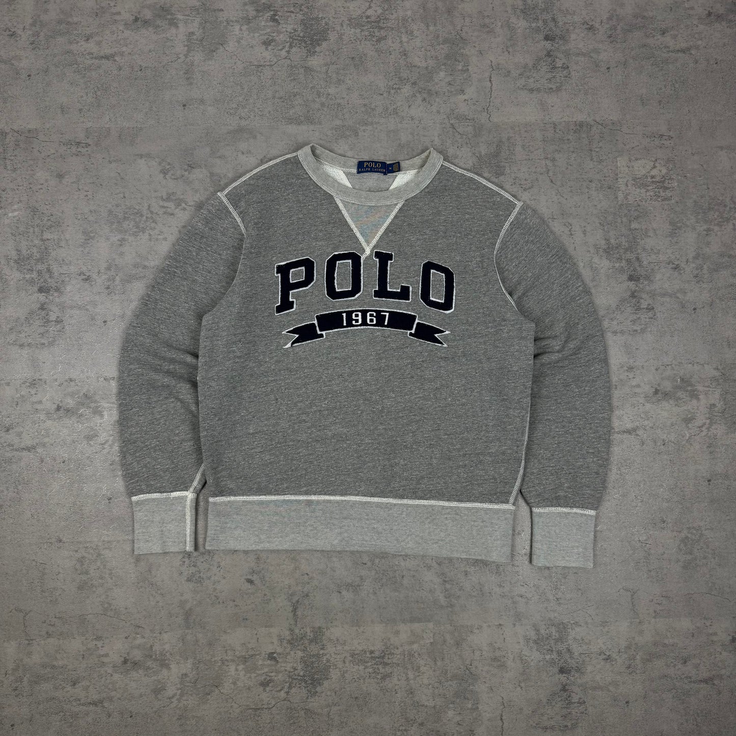 Polo Ralph Lauren Pullover - M