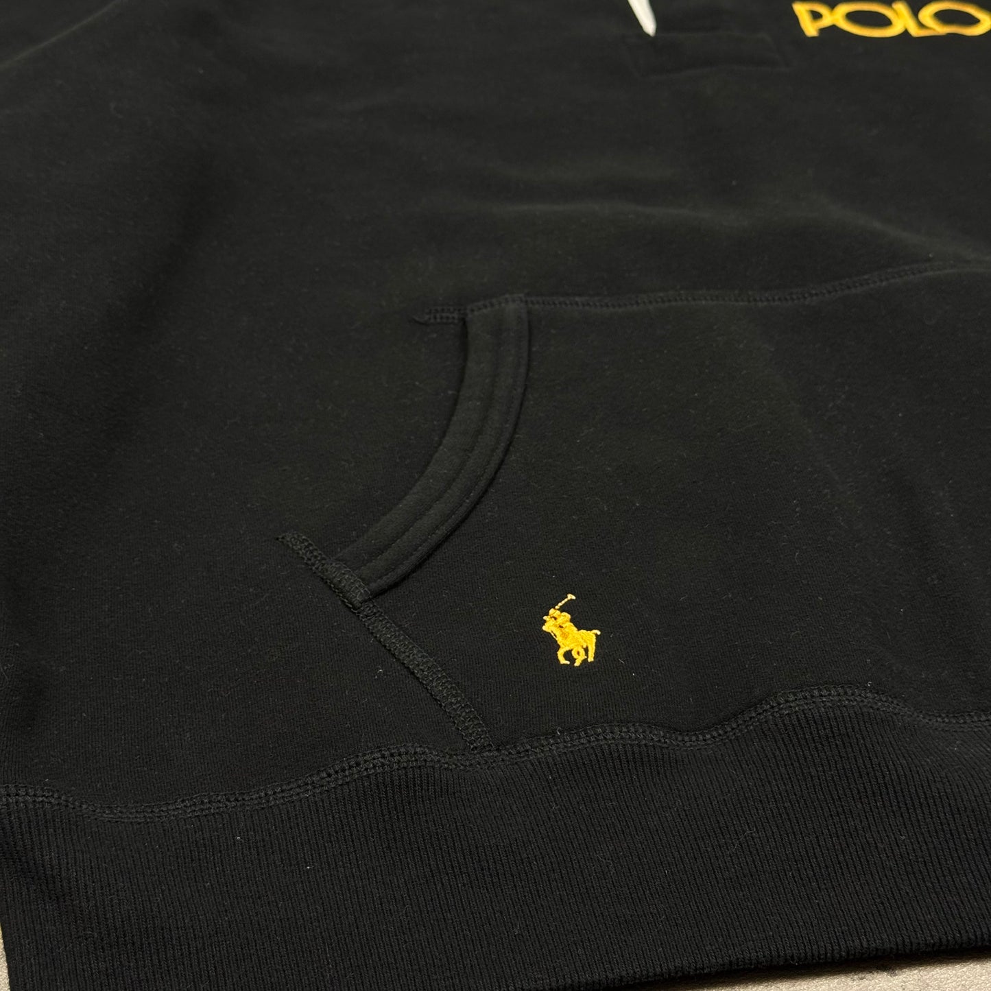 Polo Ralph Lauren Pullover - L