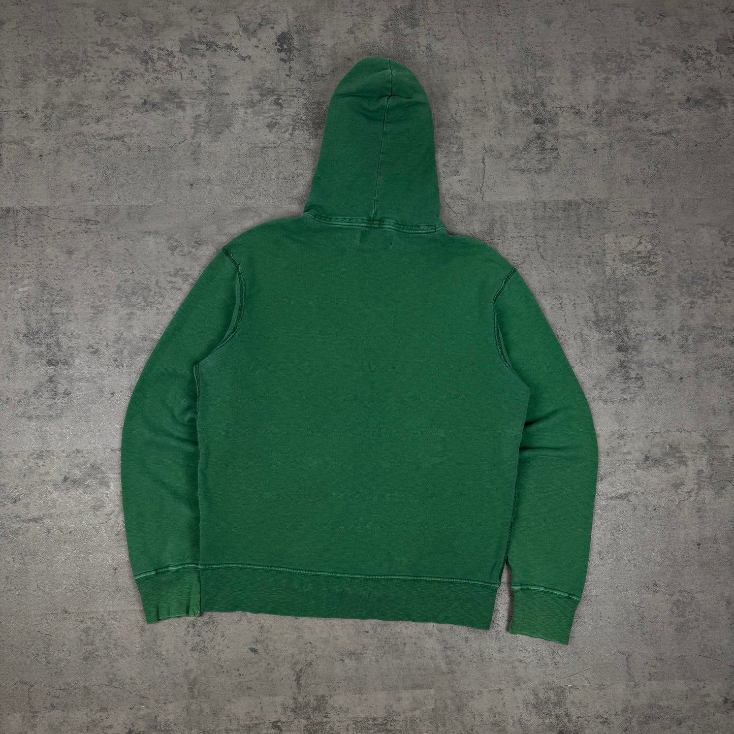 Polo Ralph Lauren Zip Hoodie - M