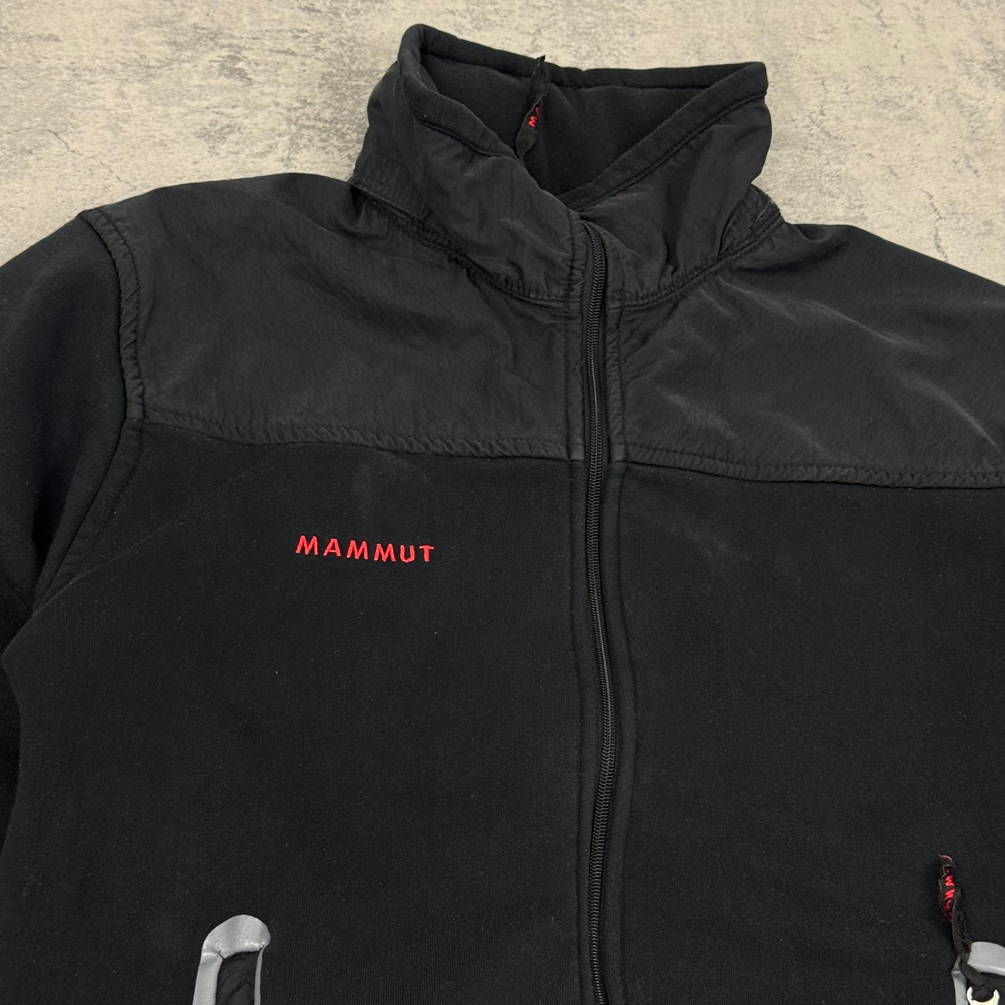 Mammut Jacket - M