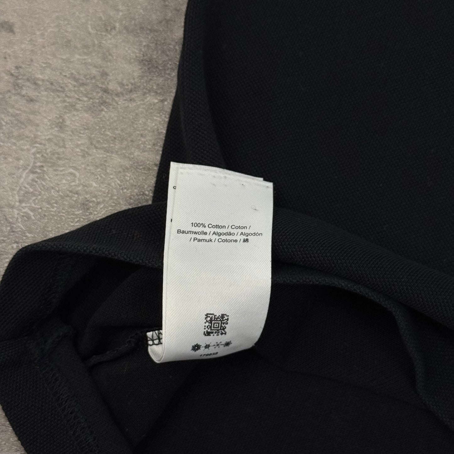 Fred Perry Polo Shirt - M