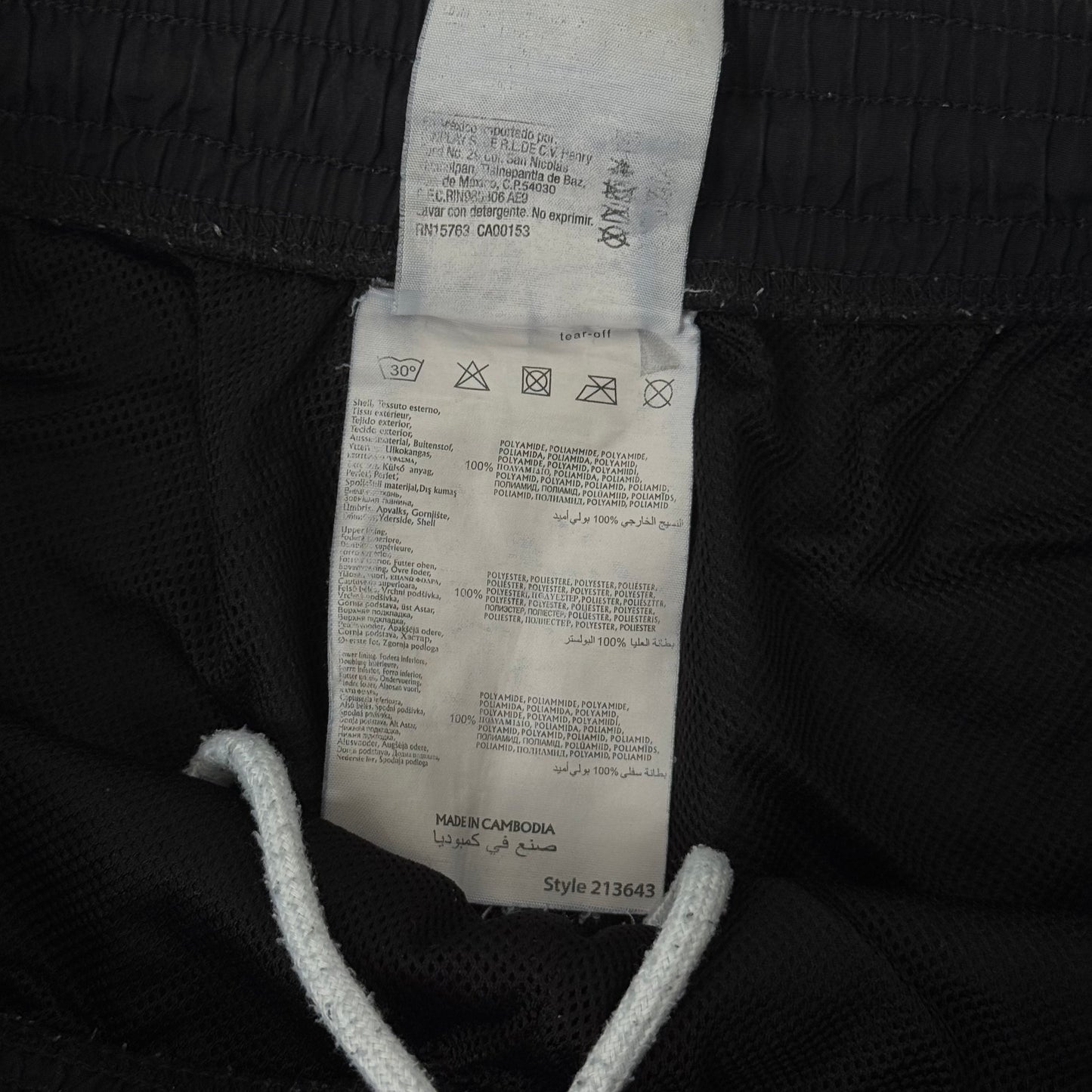 Champion Sport Joggers - S