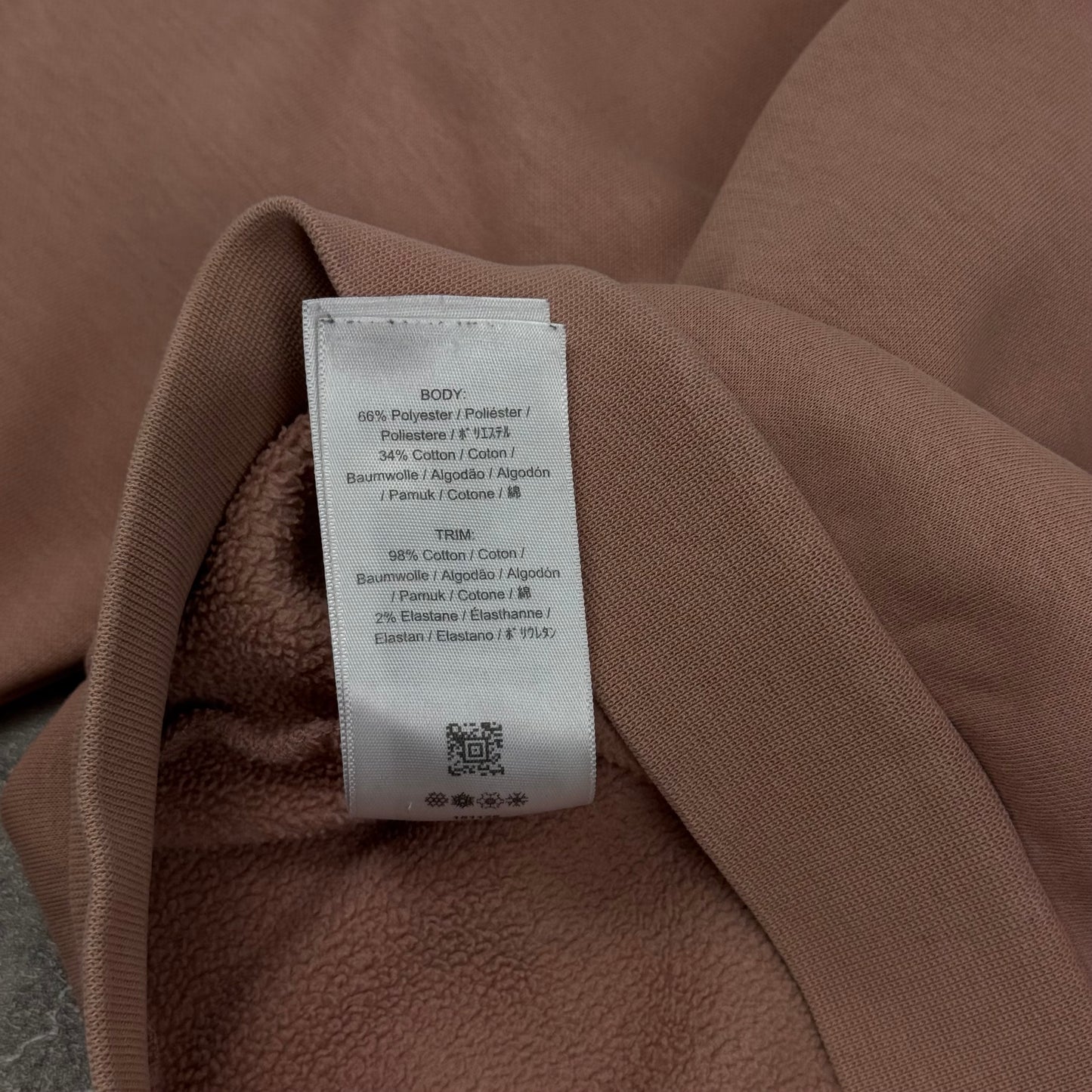 Fred Perry Sweatshirt - M