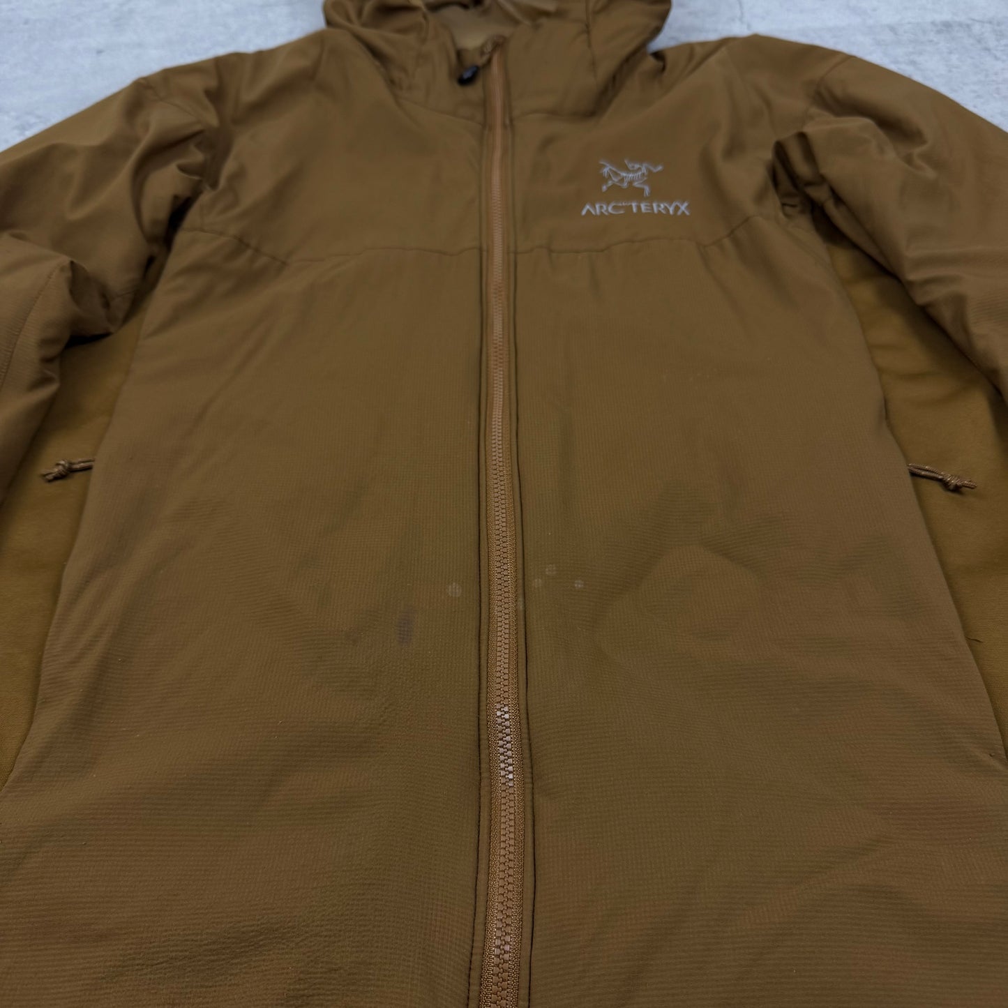 Arc’teryx Puffer Jacket - M