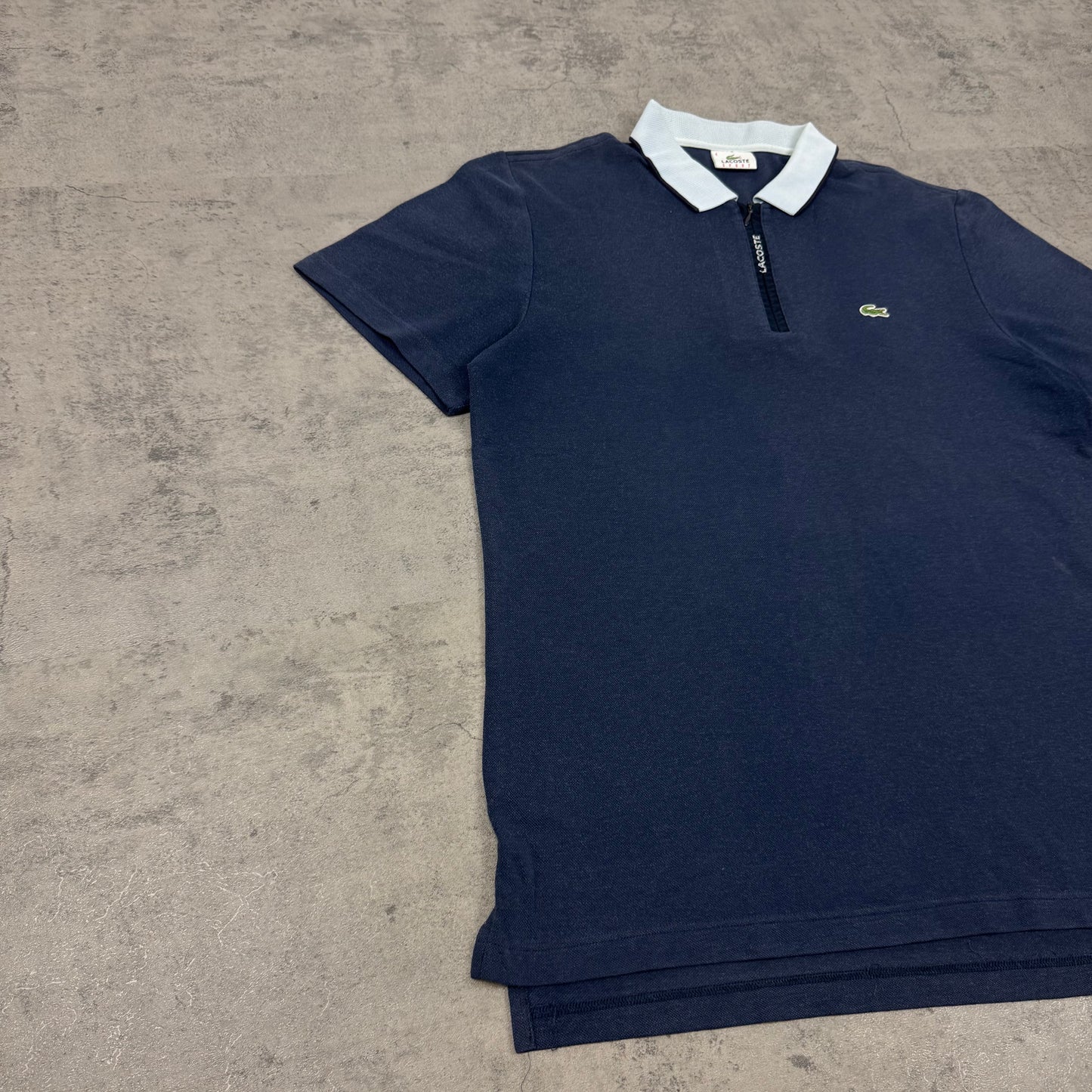 Lacoste Sport Polo Shirt - L