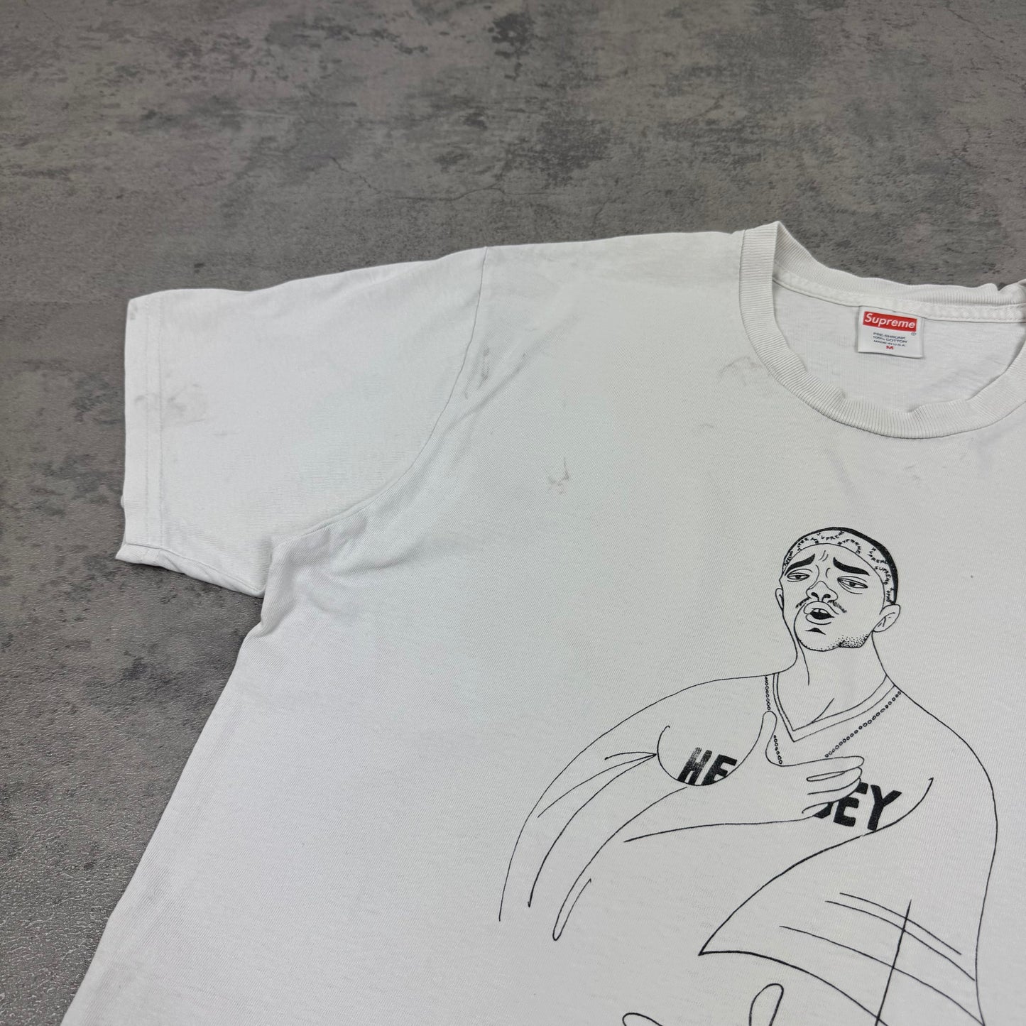 Supreme Prodigy T-Shirt - M