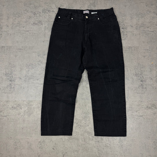 Versace Buggy Jeans - W34