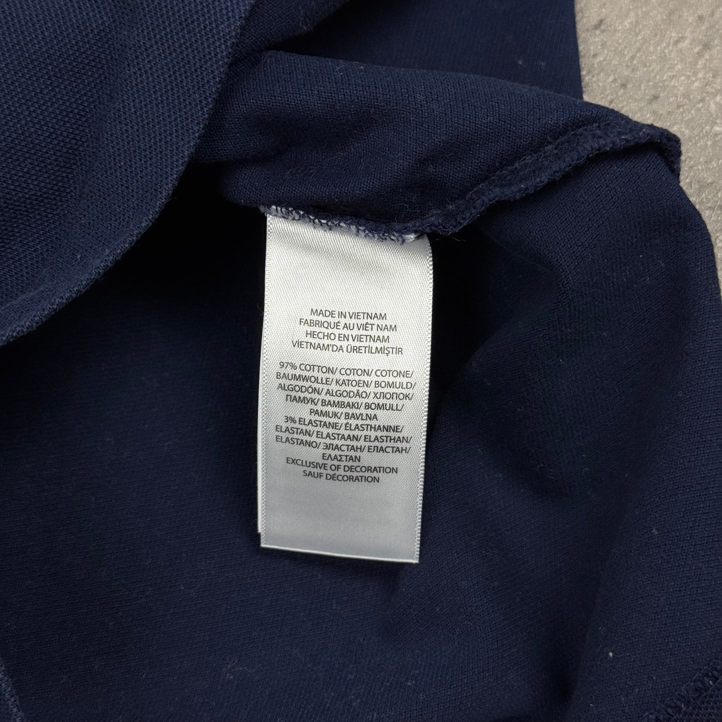 Polo Ralph Lauren Polo Shirt - M