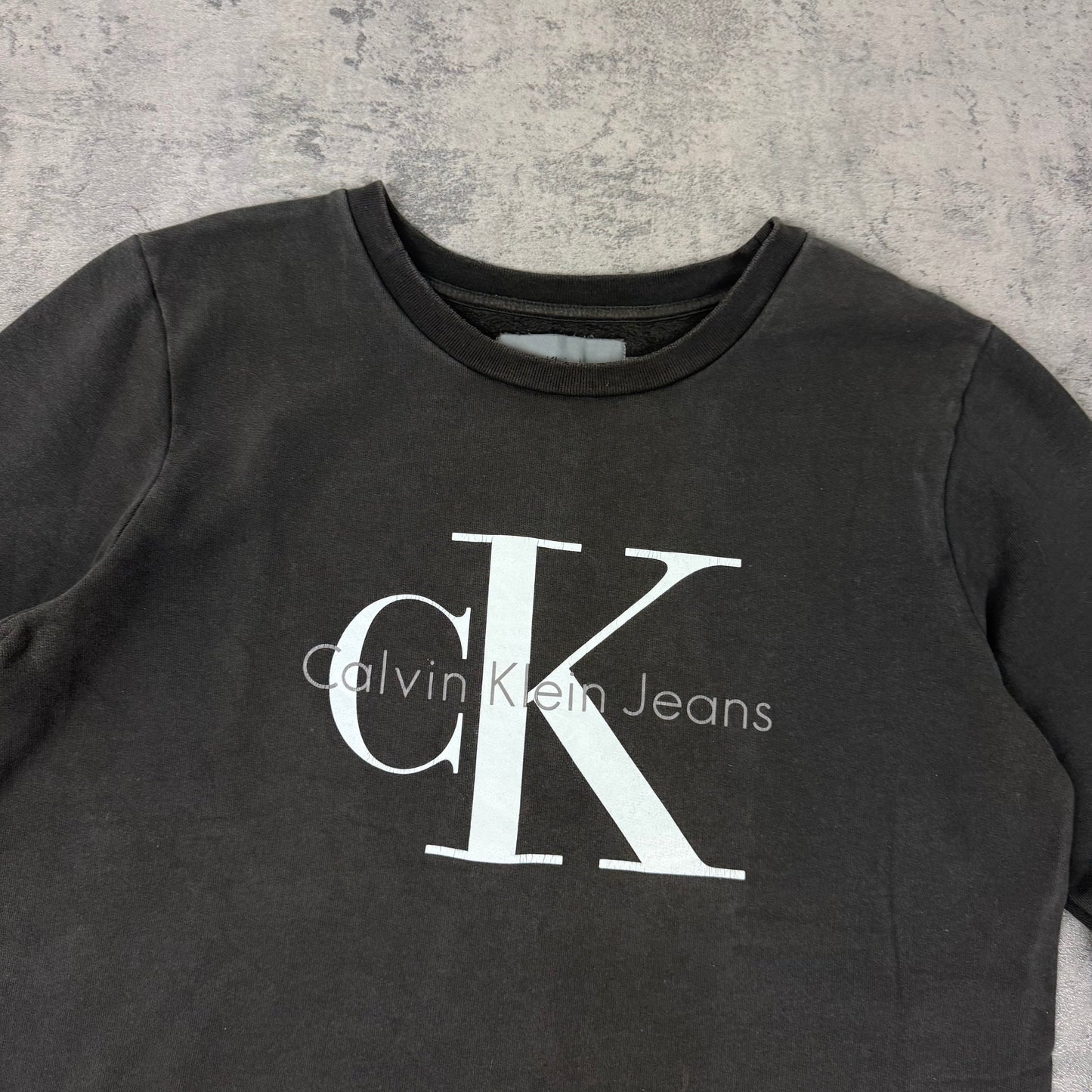Calvin Klein Jeans Pullover - M