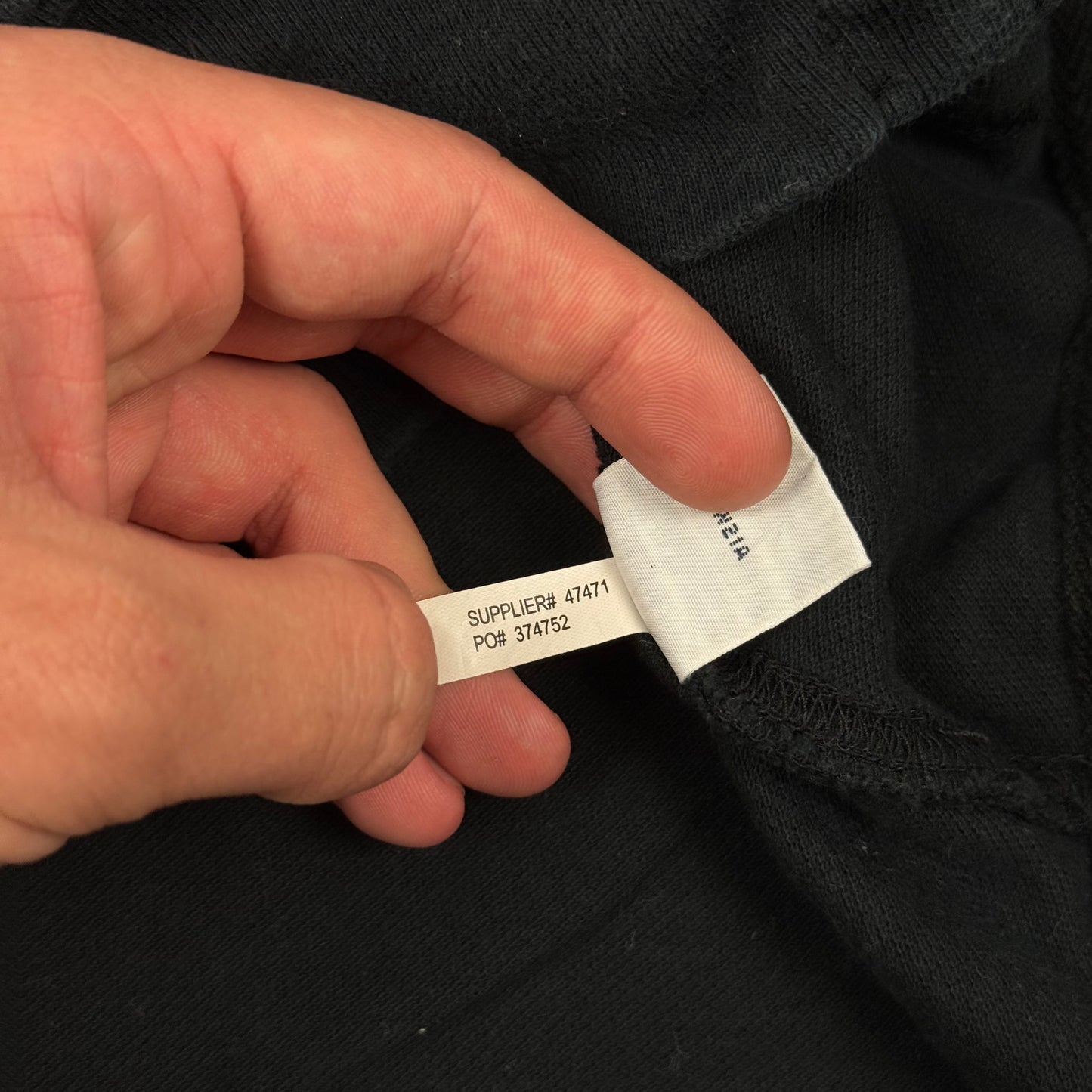 Polo Ralph Lauren Zip Hoodie - XL