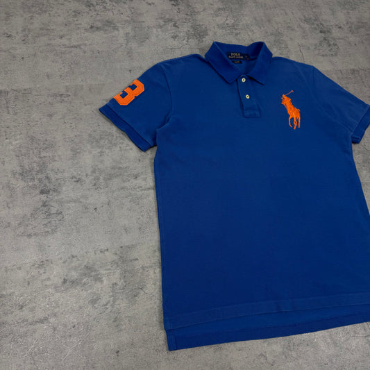 Polo Ralph Lauren Big Pony Polo Shirt - L
