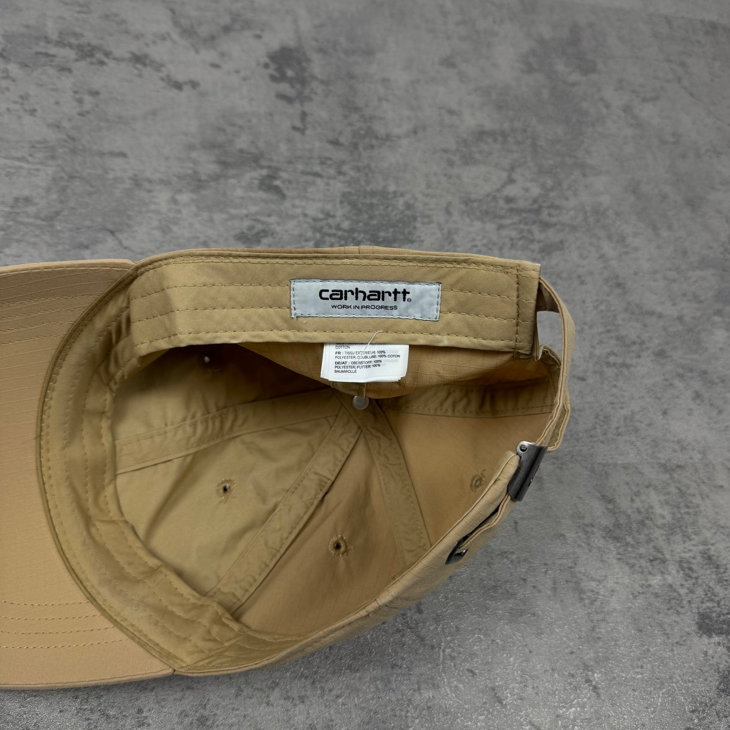 Carhartt Cap - OS