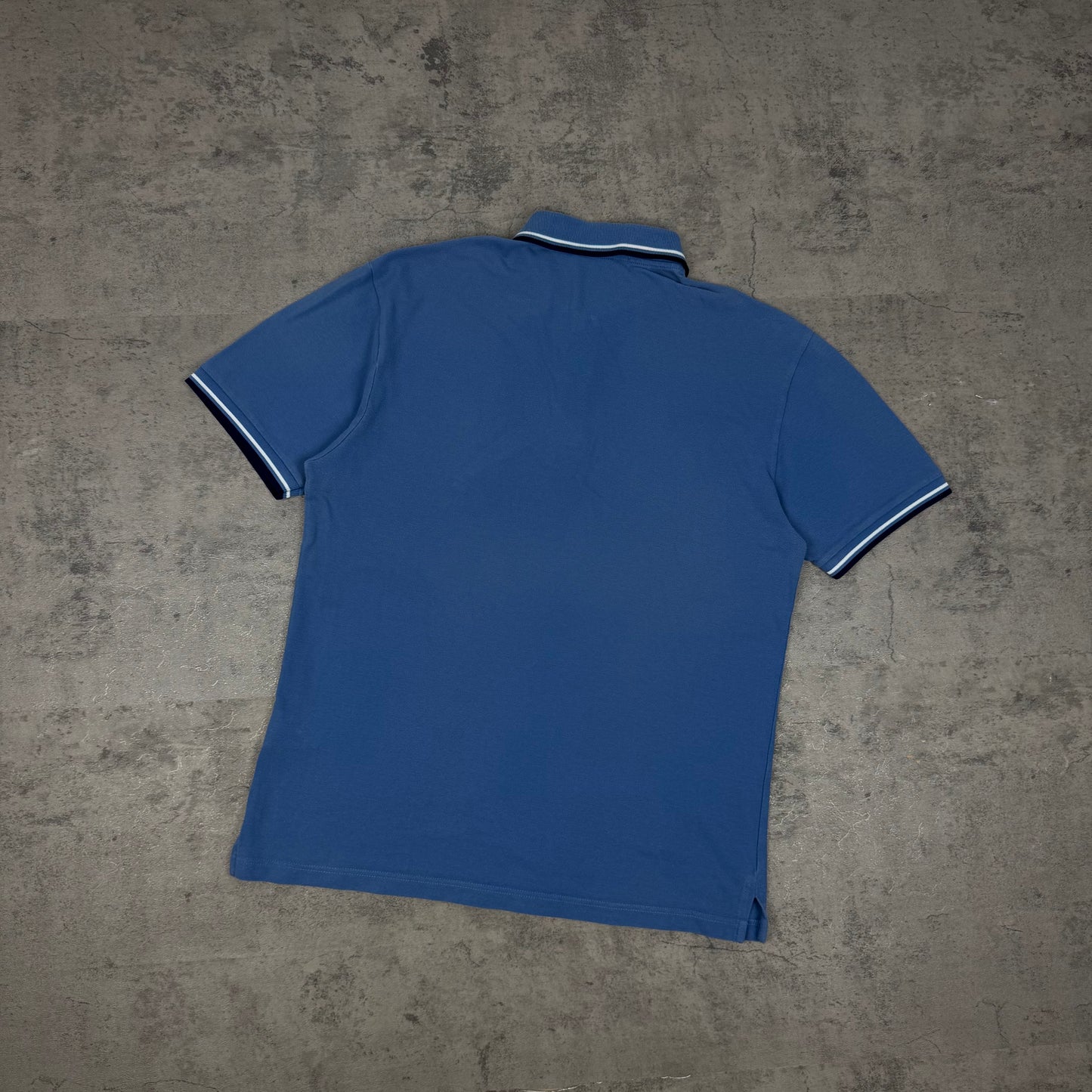 Fred Perry Polo Shirt - L