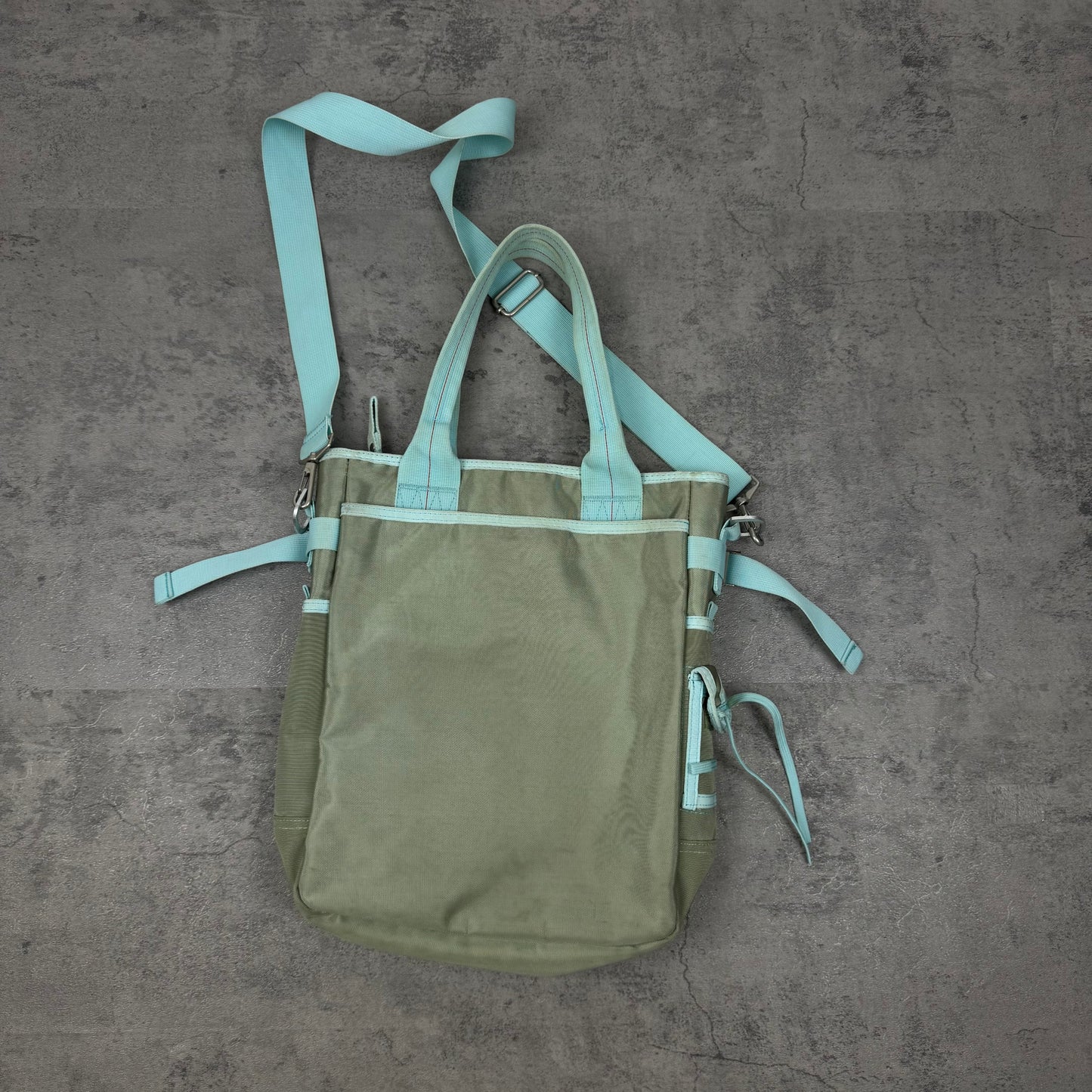 Geroge Gina & Lucy Little Sushi Bags