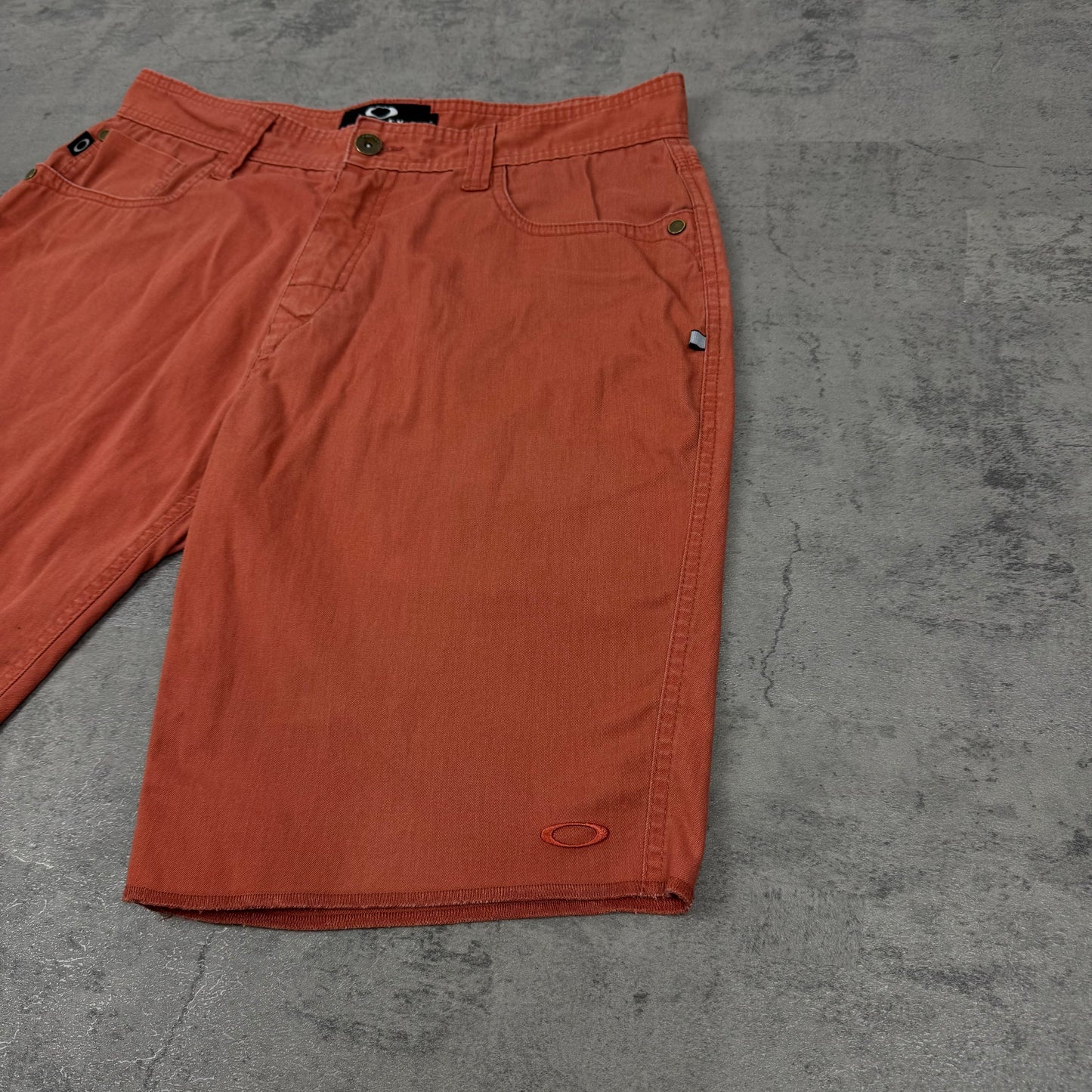 Oakley Chino Shorts - W34