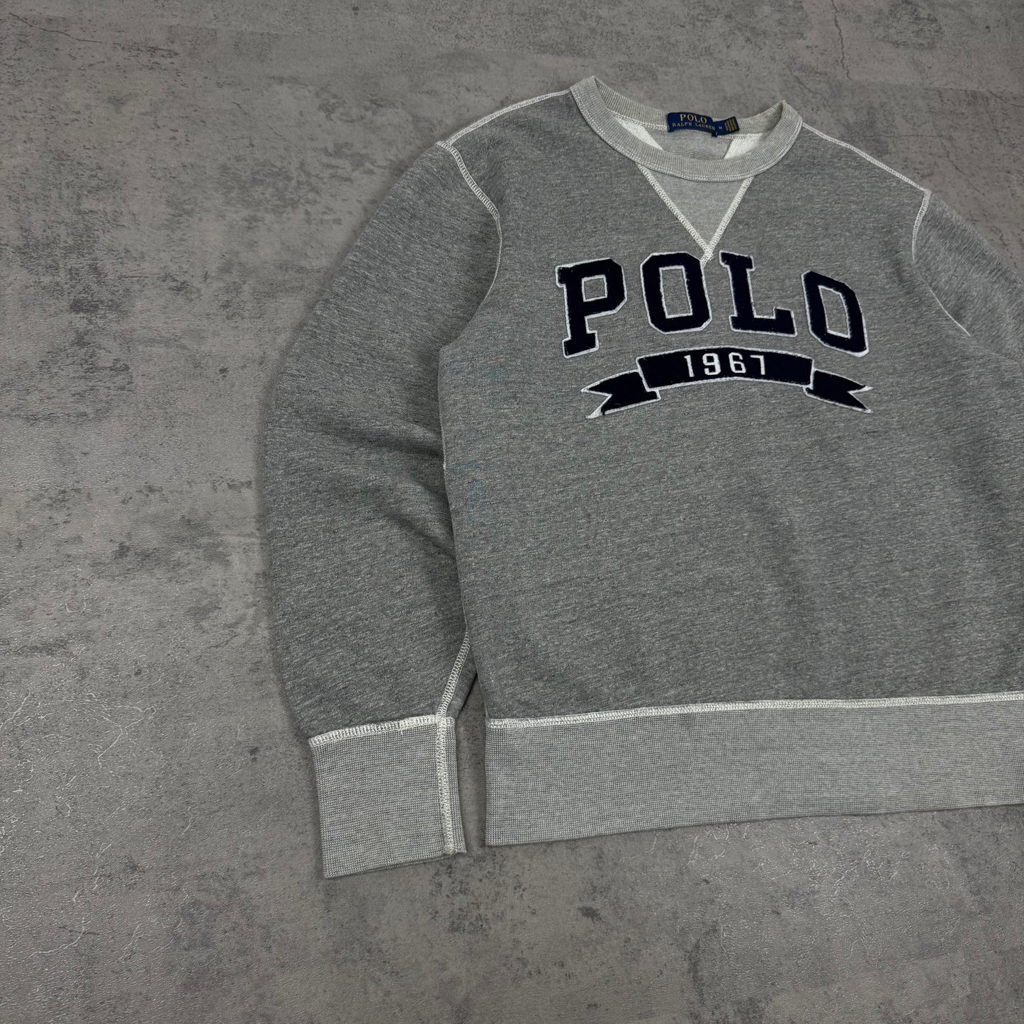 Polo Ralph Lauren Pullover - M