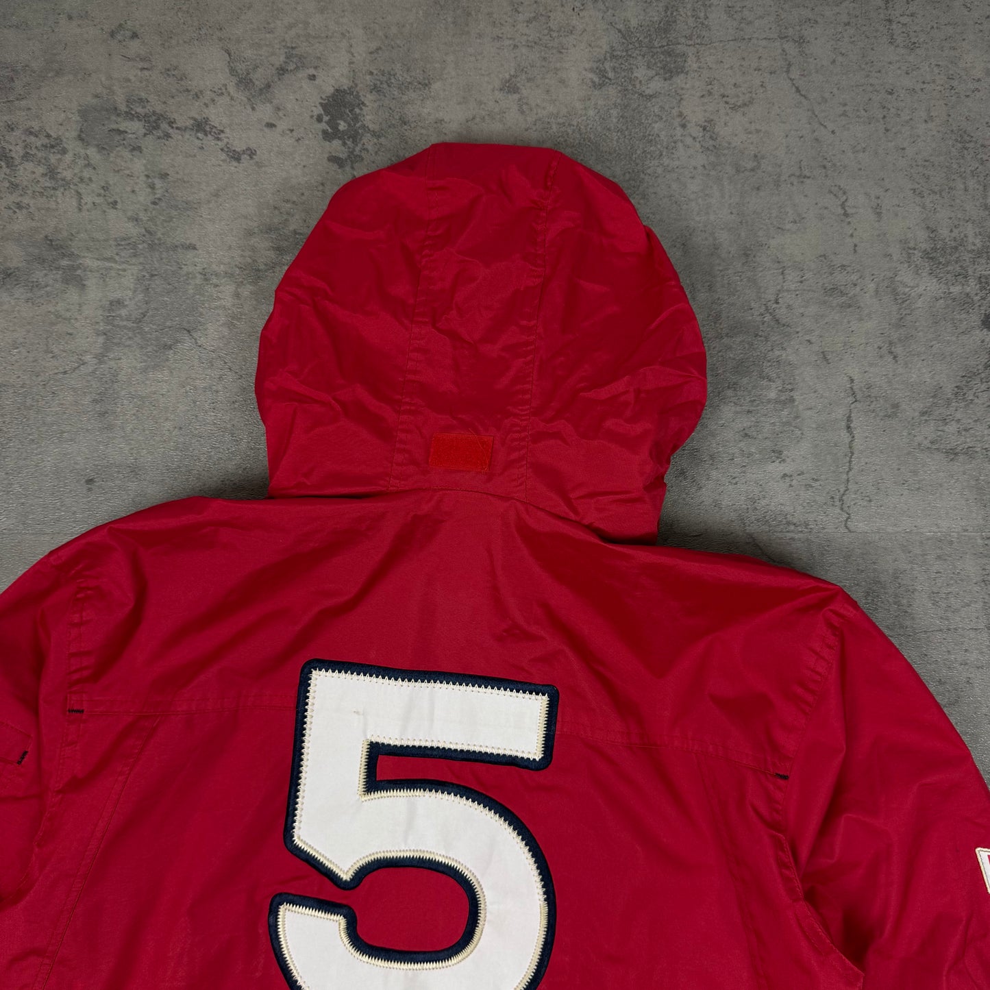 Geographical Norway Vintage Jacket - M