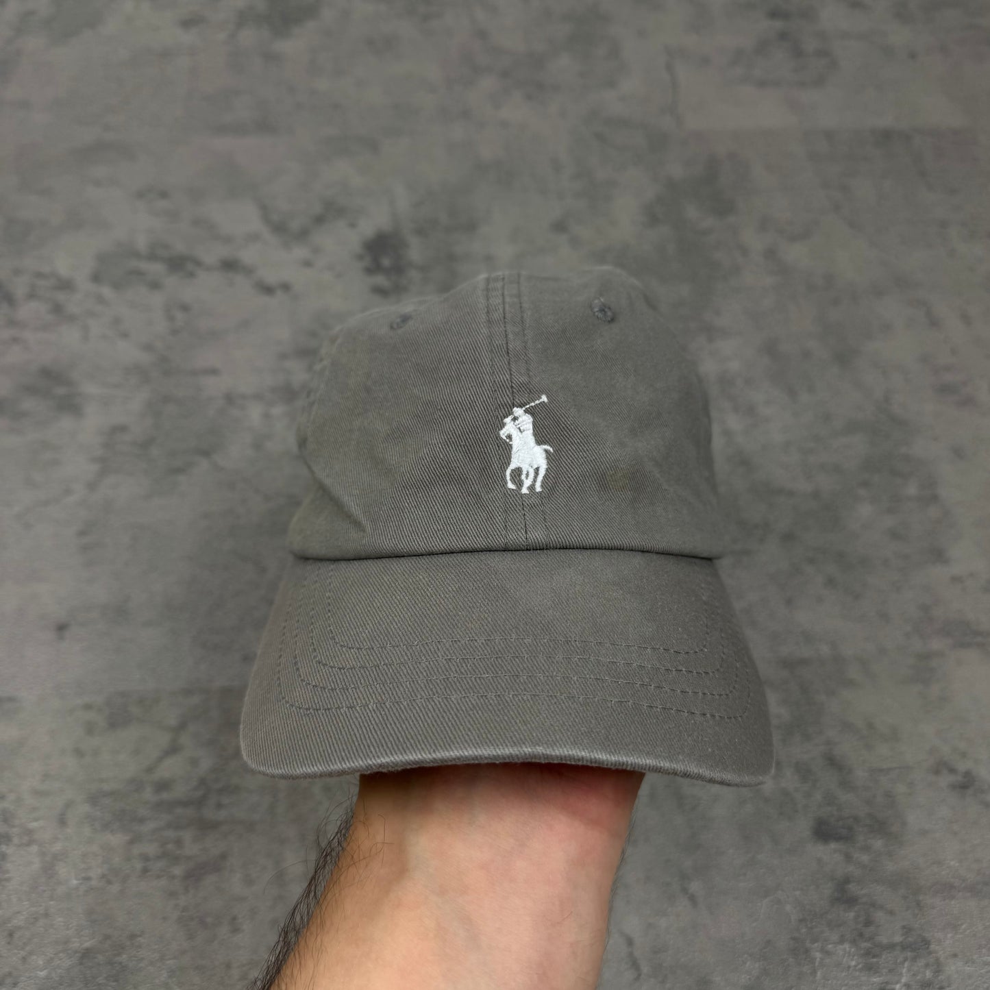 Polo Ralph Lauren Cap - OS