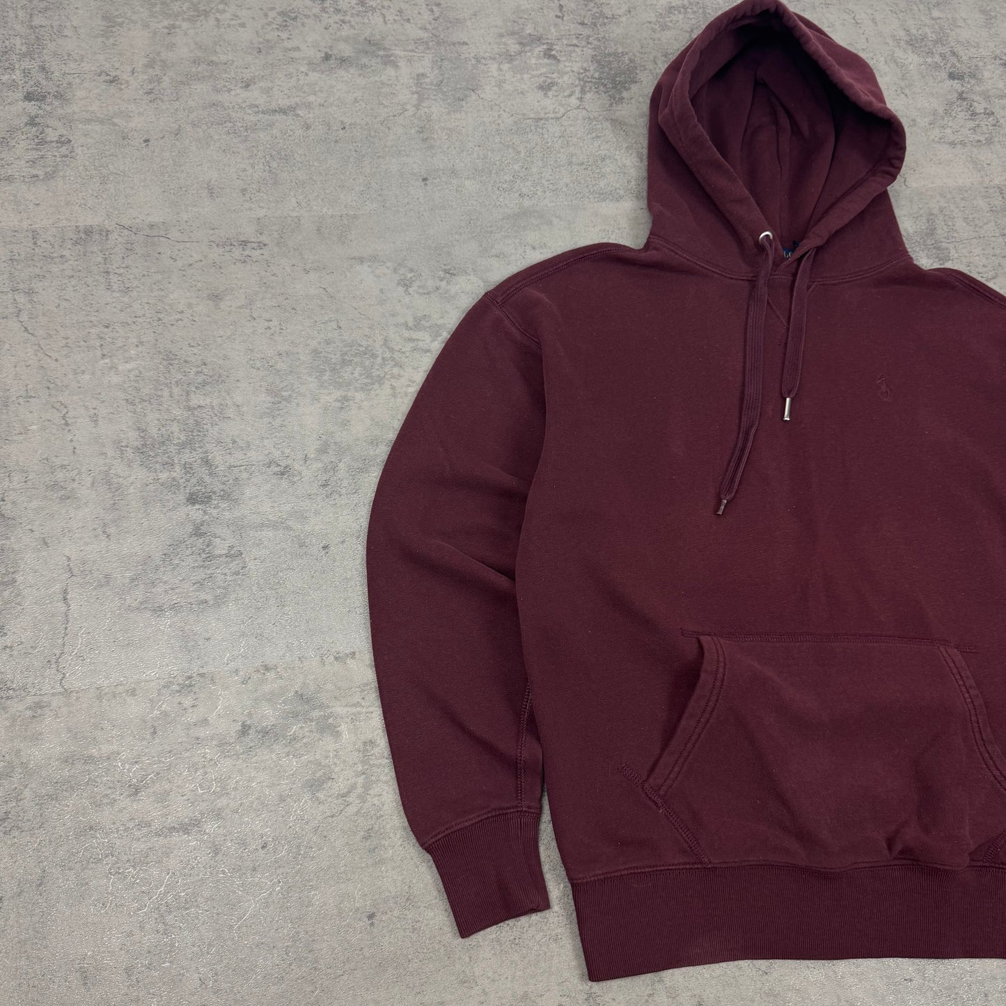 Polo Ralph Lauren Hoodie - S