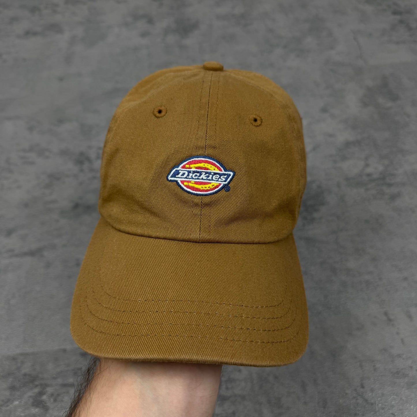 Dickies Cap - OS