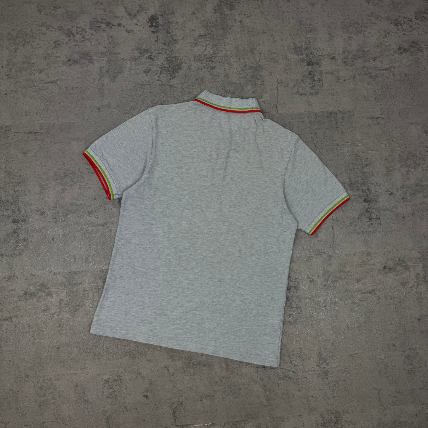 Fred Perry Polo Shirt - S