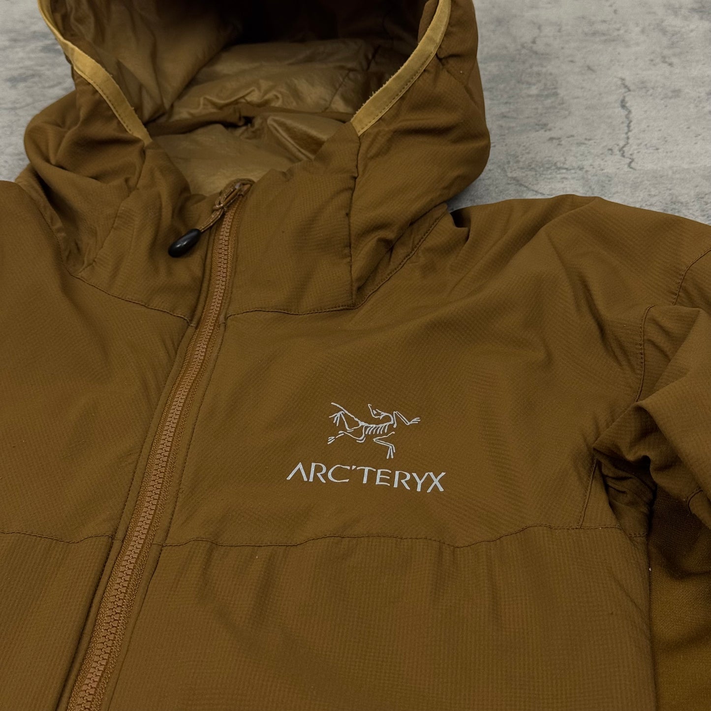 Arc’teryx Puffer Jacket - M