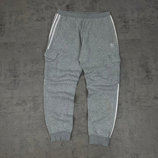 Adidas Sport Joggers - L