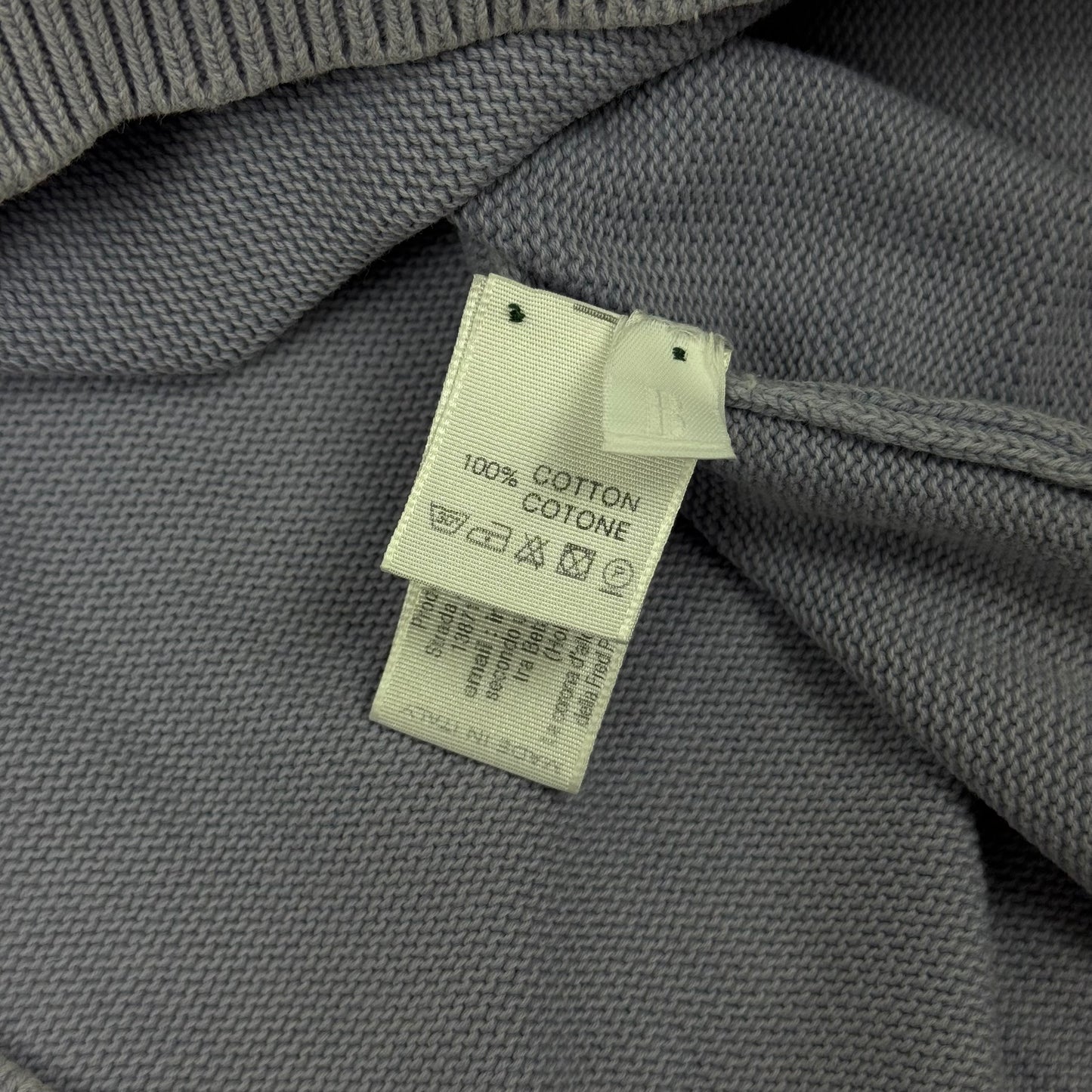 Fred Perry Pullover - M