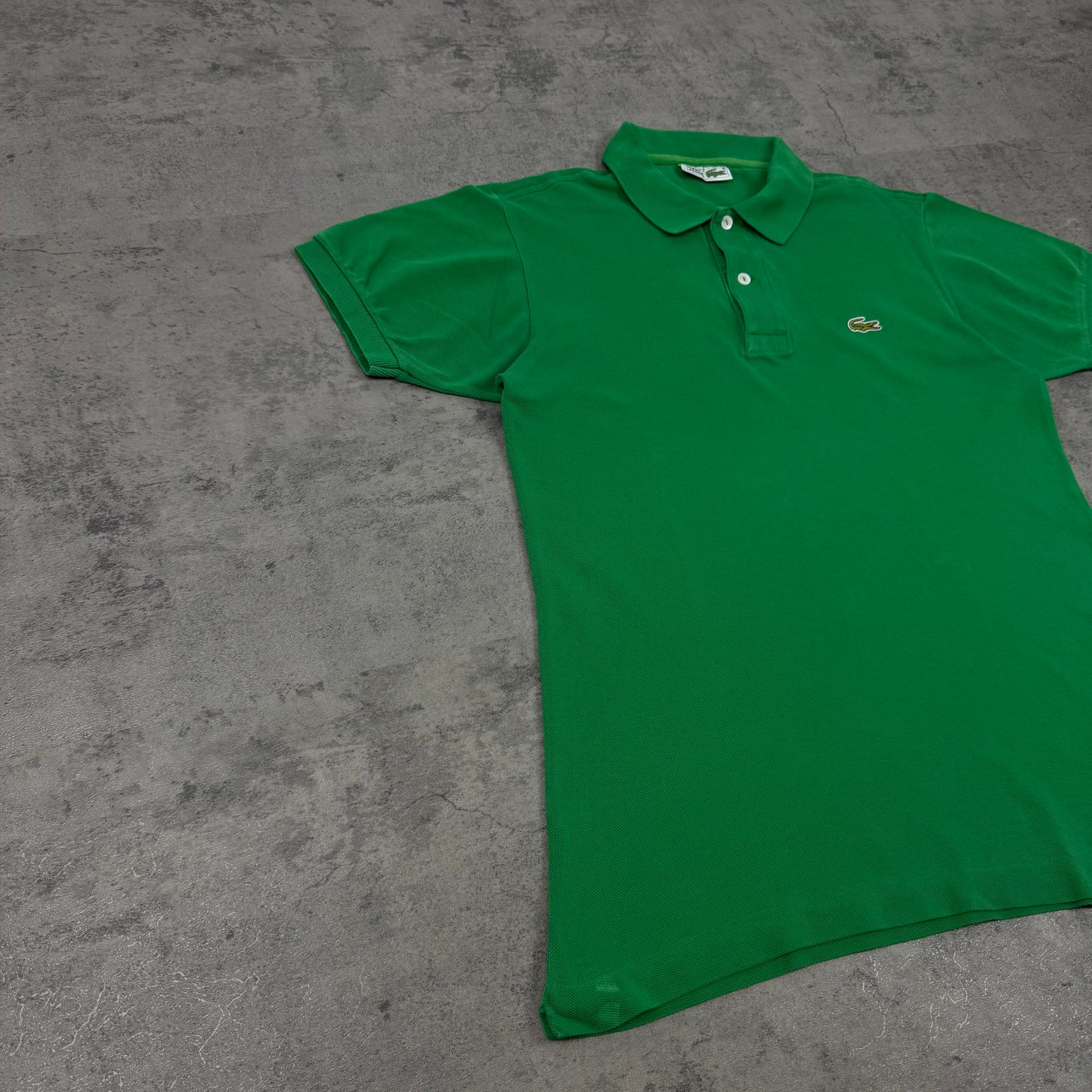 Lacoste Polo Shirt - M