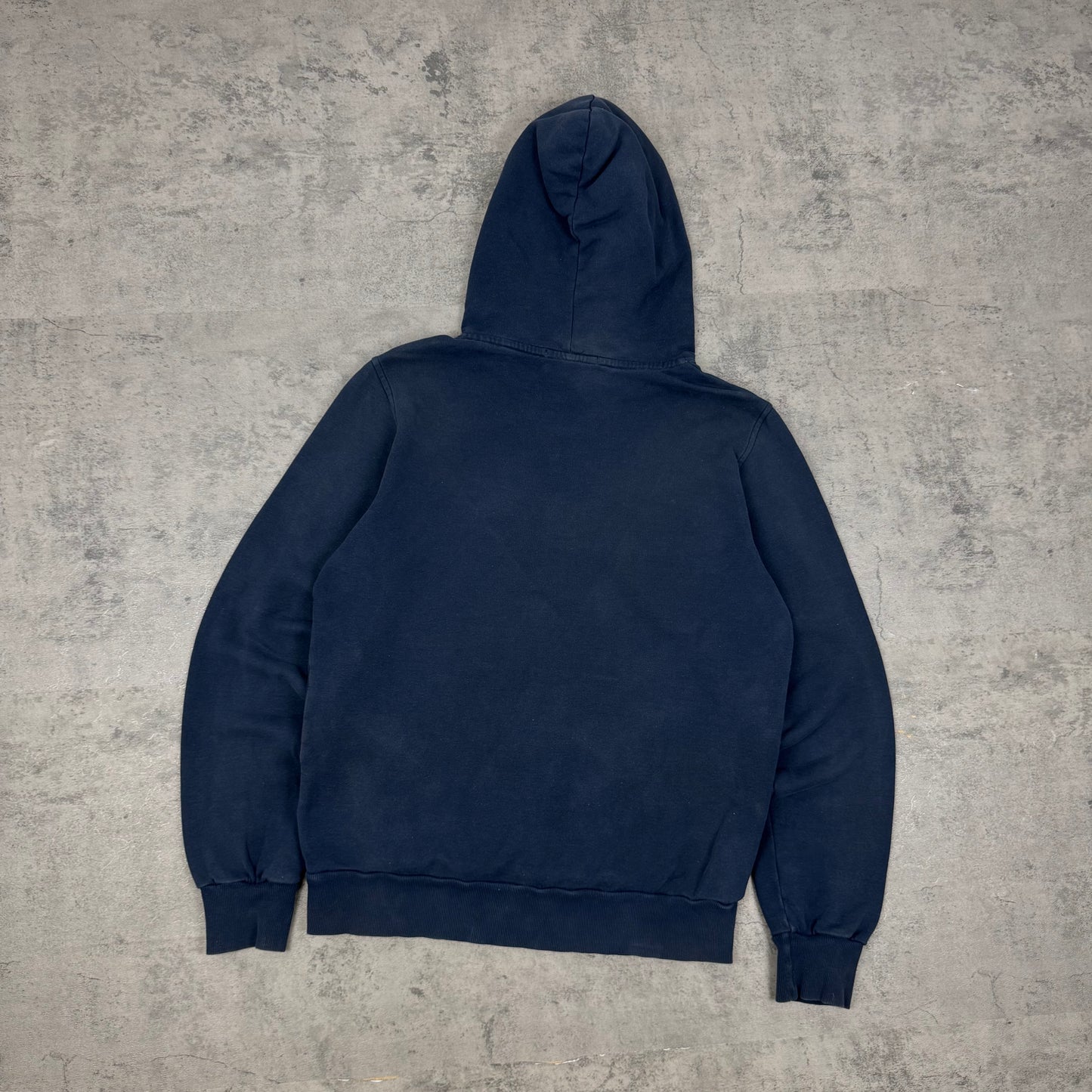 Fred Perry Hoodie - S