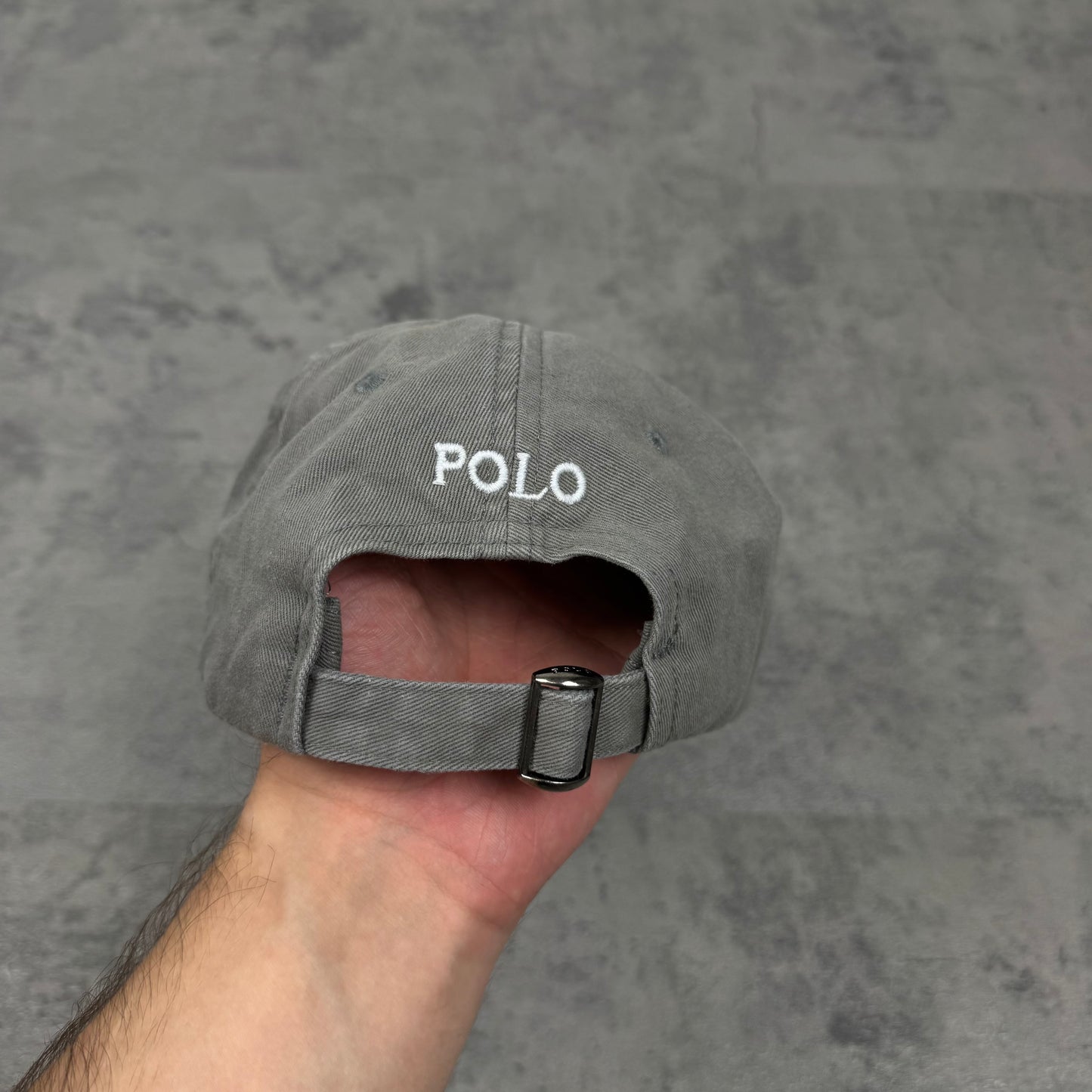 Polo Ralph Lauren Cap - OS