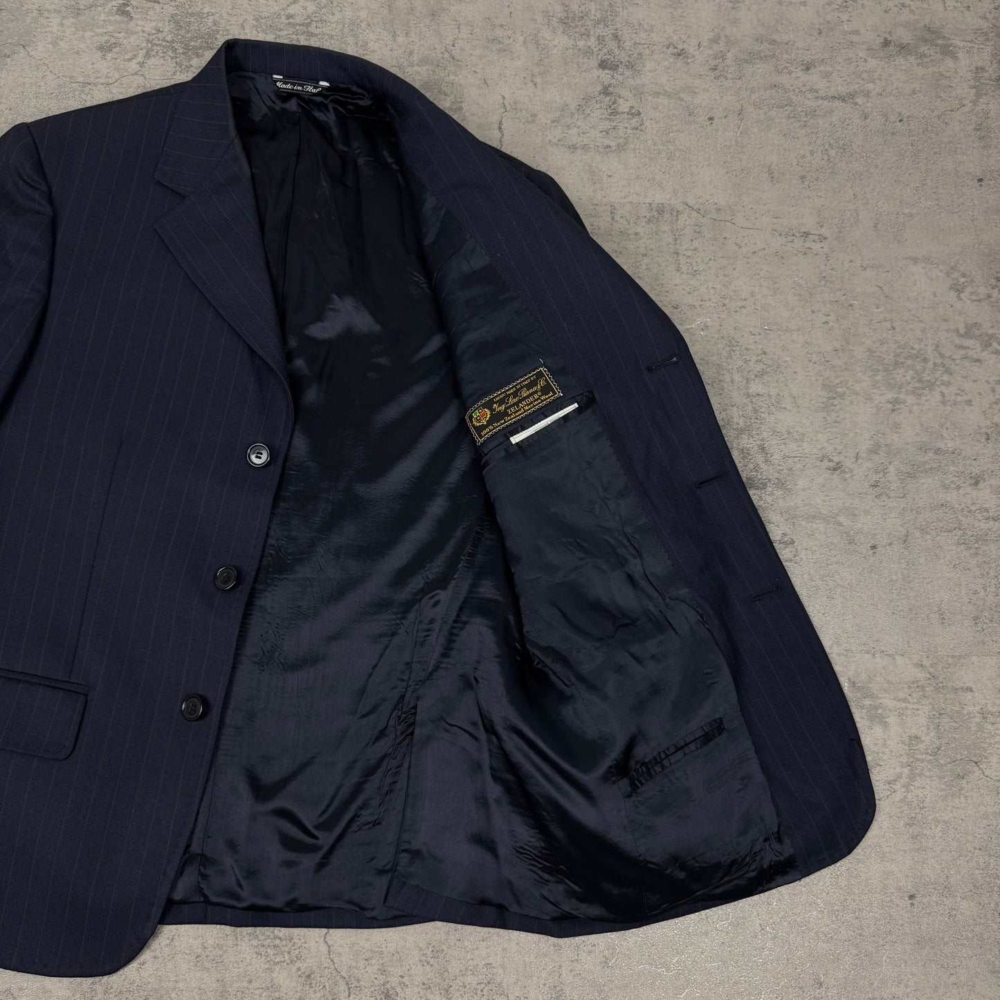Loro Piana Clasic Blazer (M)