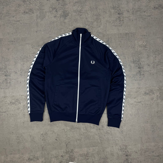 Fred Perry Lampas Light Jacket - XS