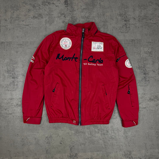 Geographical Norway Vintage Jacket - M