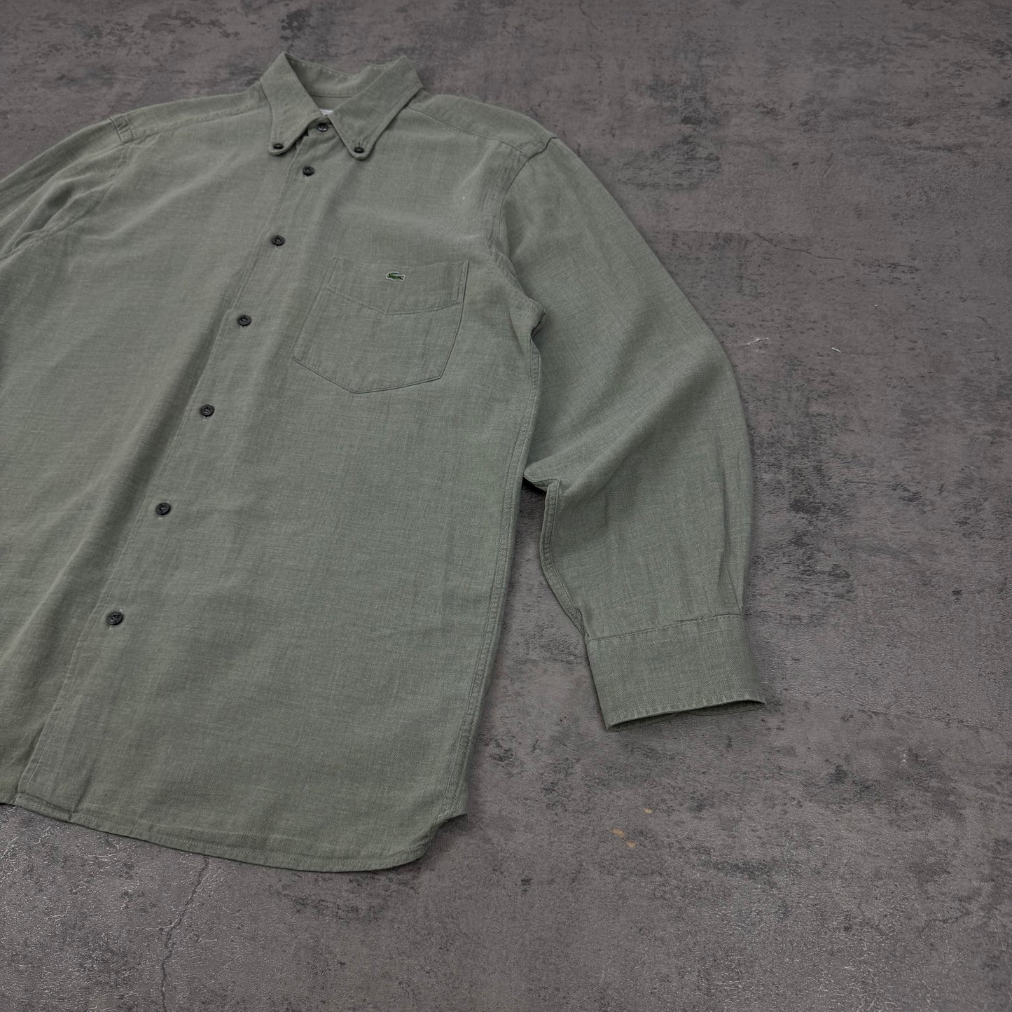 Lacoste Shirt - M