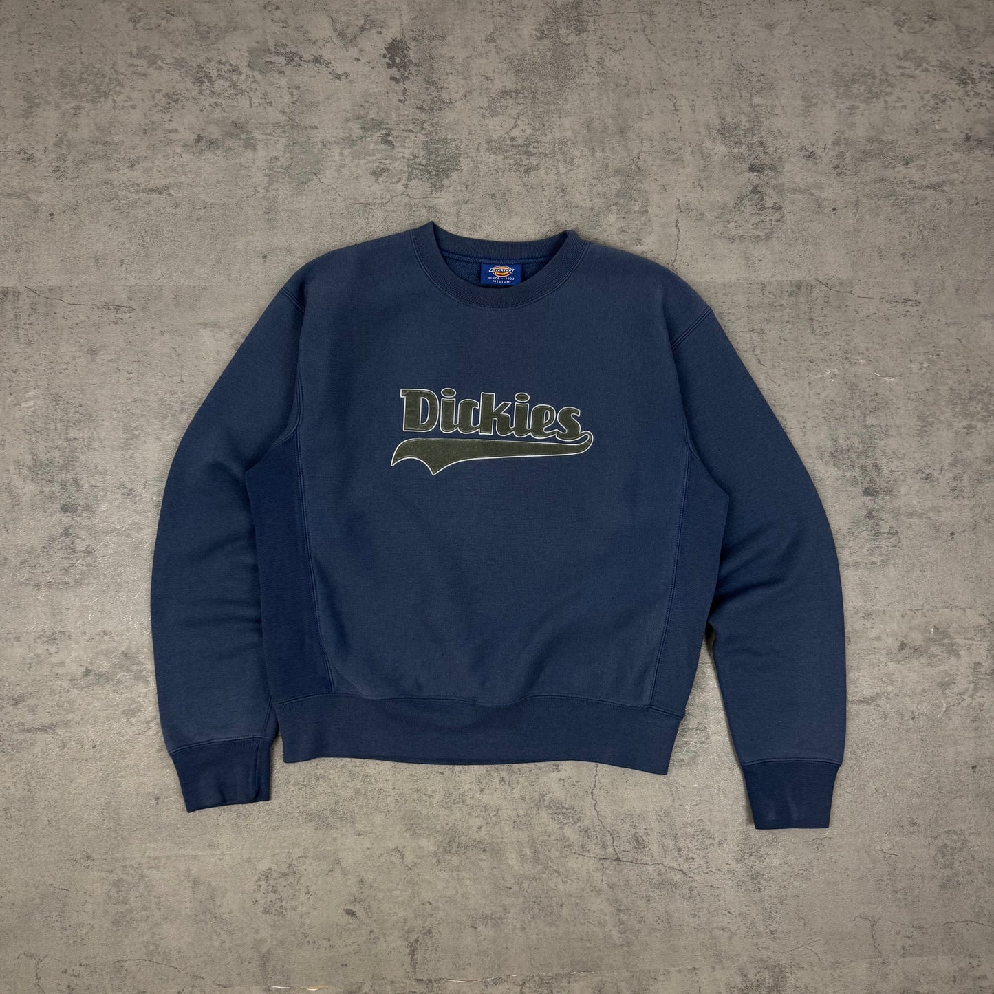 Dickies Vintage Pullover - M