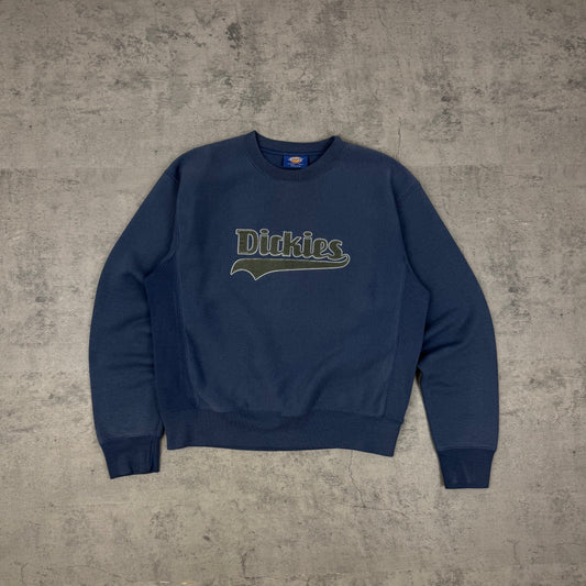 Dickies Vintage Pullover - M