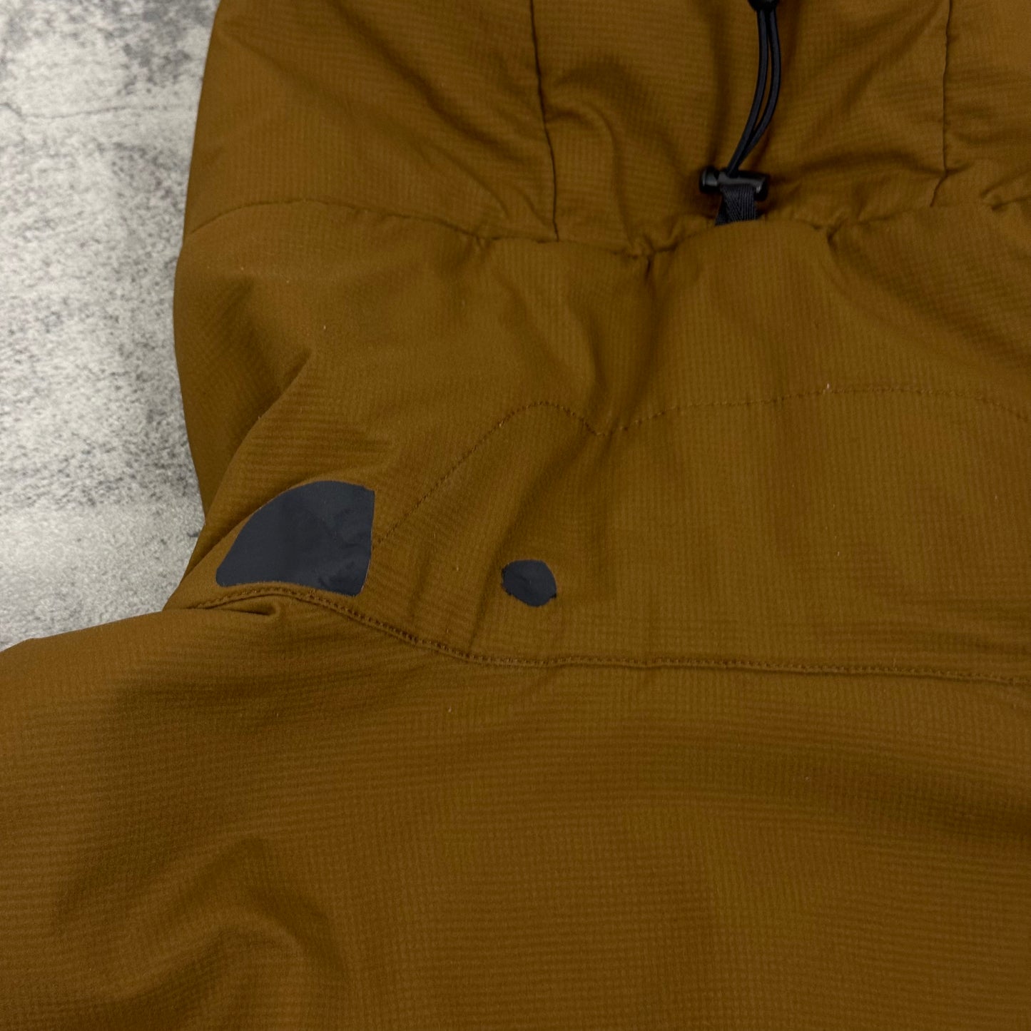 Arc’teryx Puffer Jacket - M