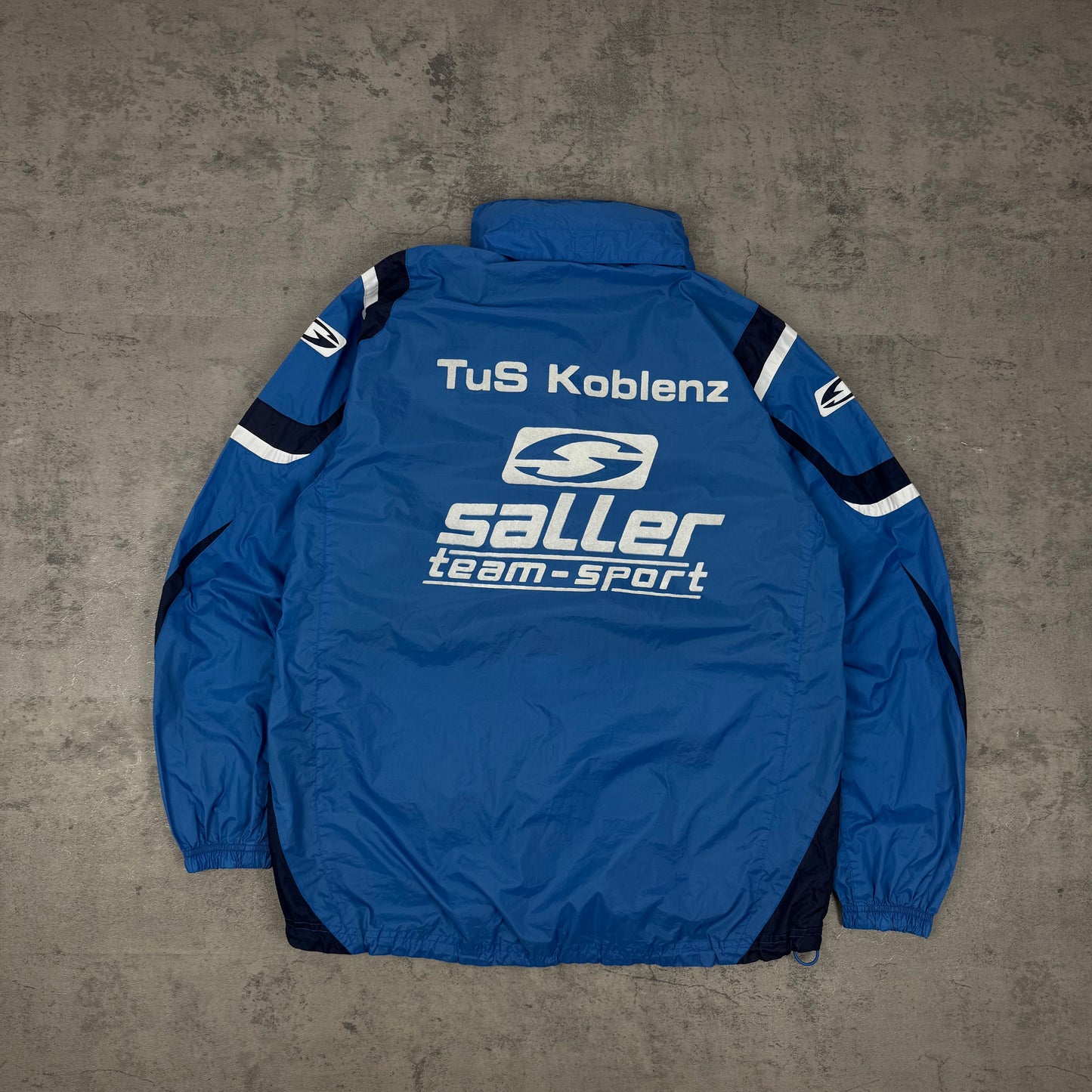 Saller Regen Sport Jacket - L