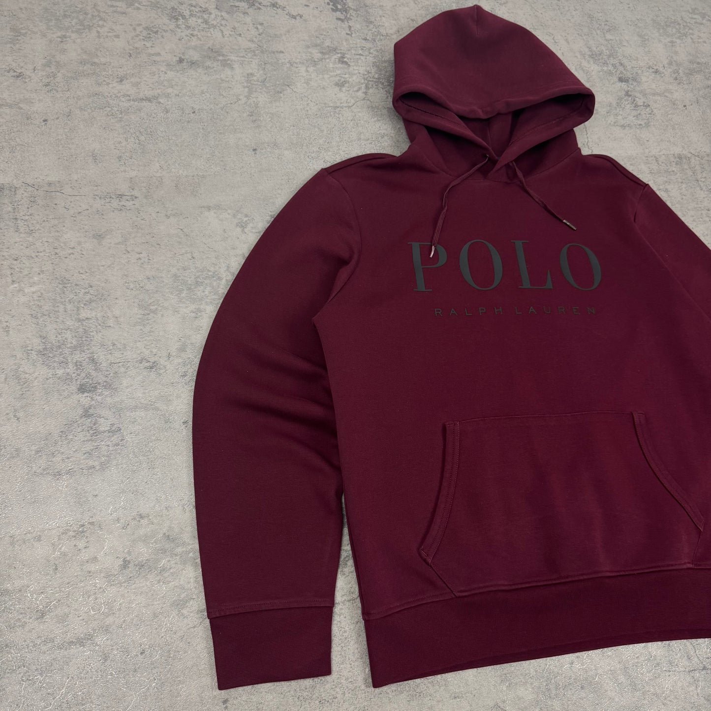 Polo Ralph Lauren Hoodie - M