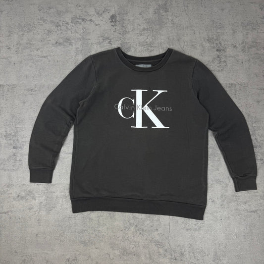 Calvin Klein Jeans Pullover - M