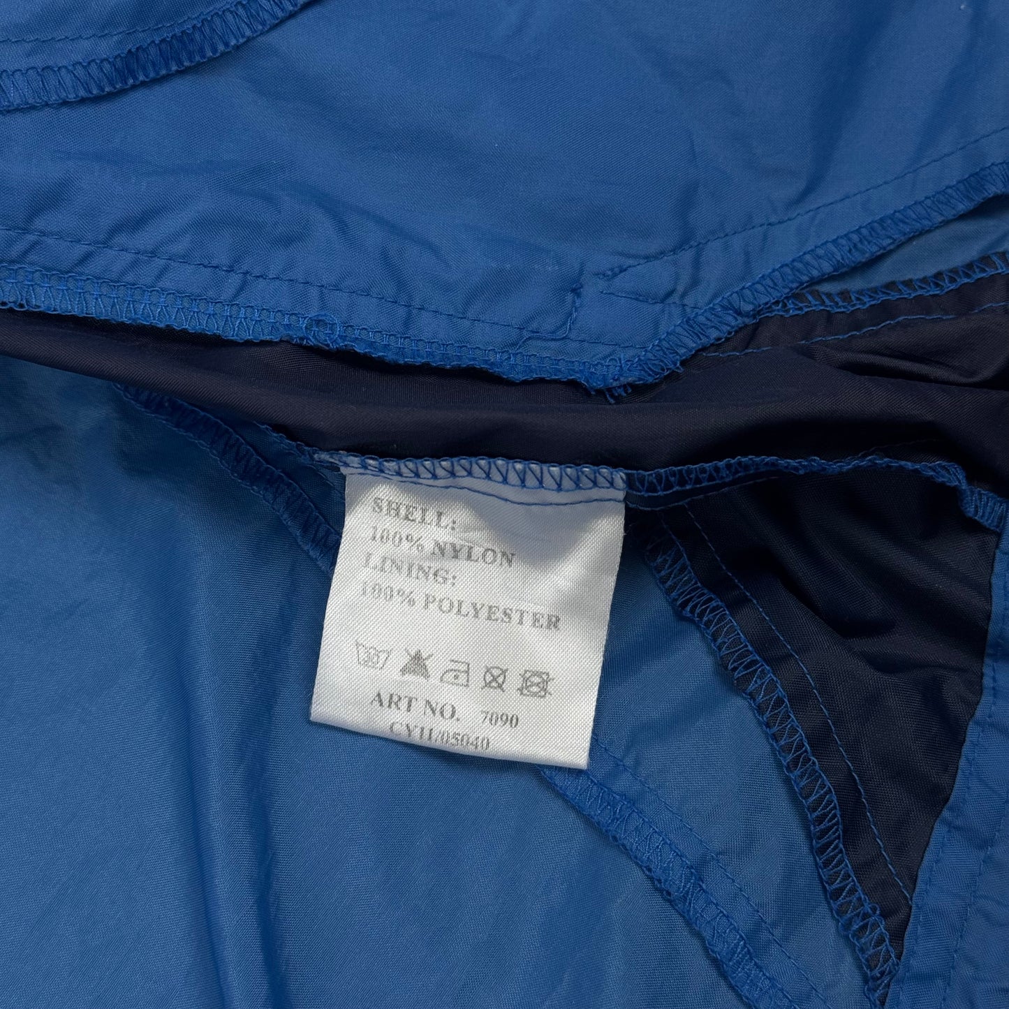 Saller Regen Sport Jacket - L