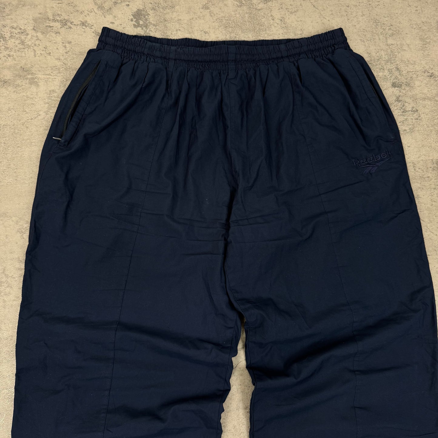 Reebok Vintage Sport Joggers - XL